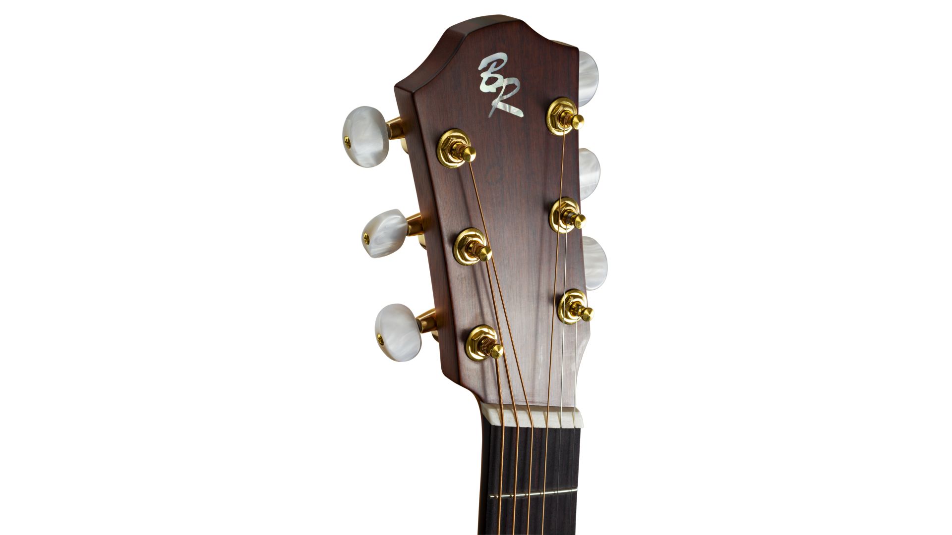 AR31S / JC-AM Alex Misko mit Fishman Rare Earth Mic Blend