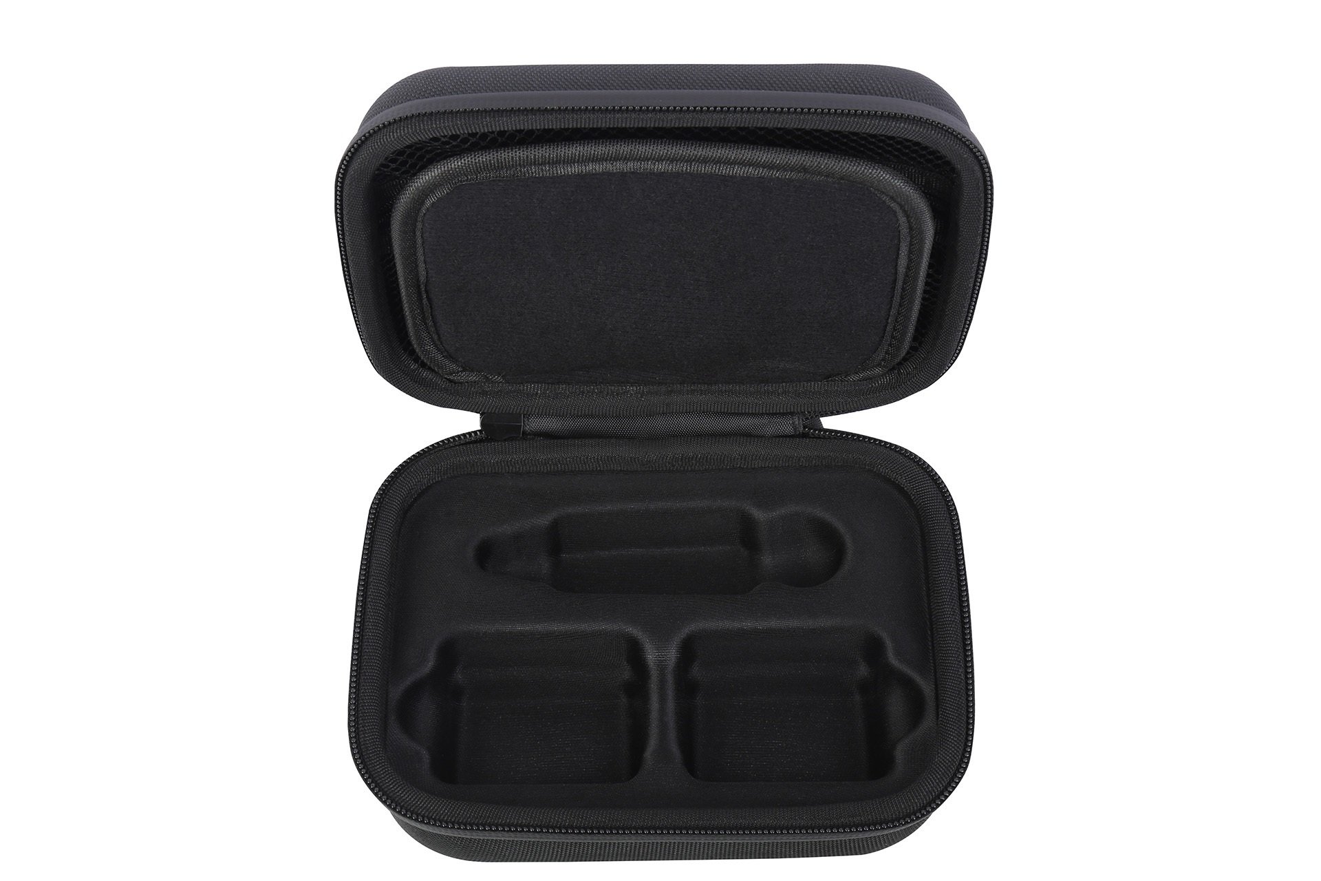 Hard Travel Case for U4 R2 Black 