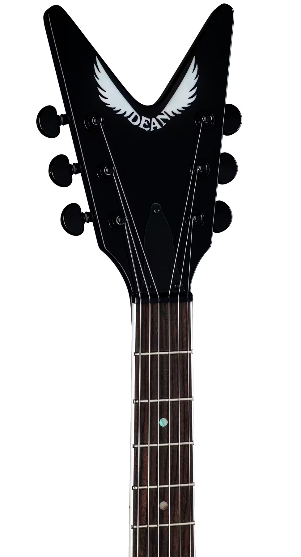 ML 79 Black to Blue Fade