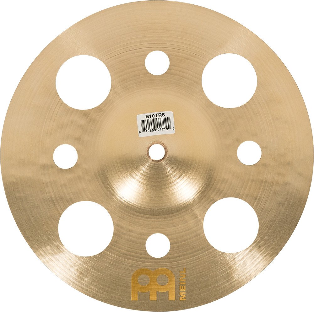 10" Byzance Vintage Trash Splash B10TRS