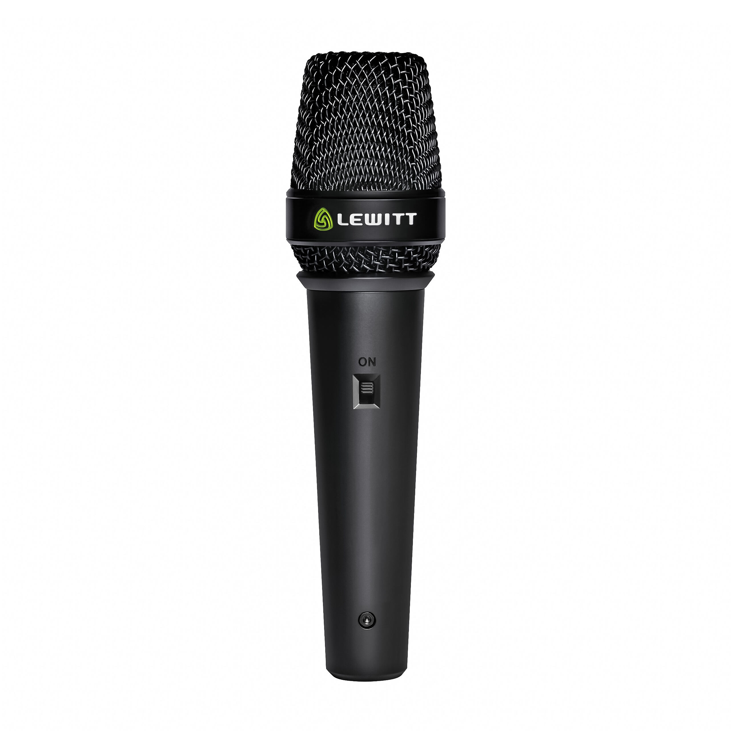 MTP 5 Live Vocal Microphone Switch Version