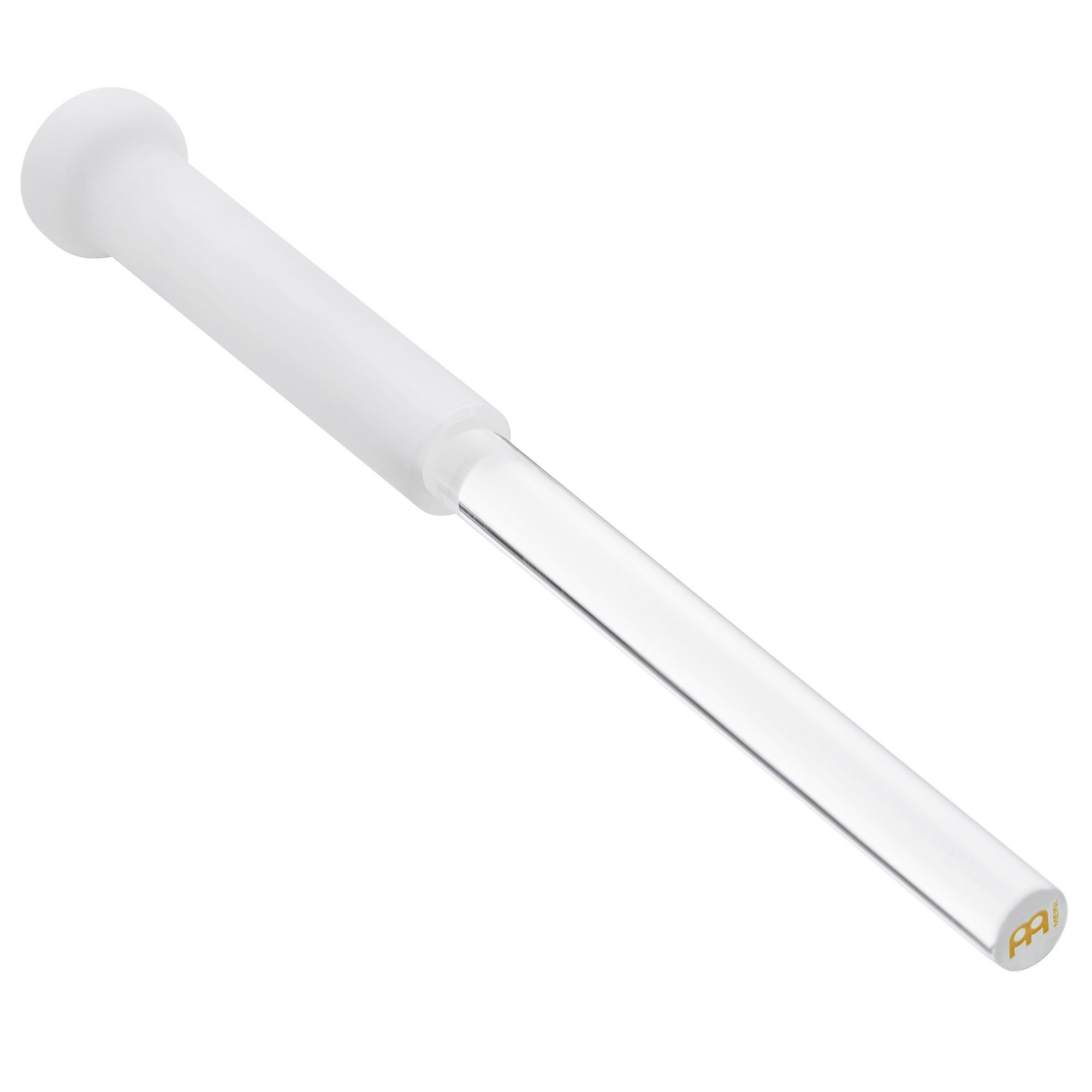 Half-coated Crystal Silicone Rod, groß, Silikonkopf
