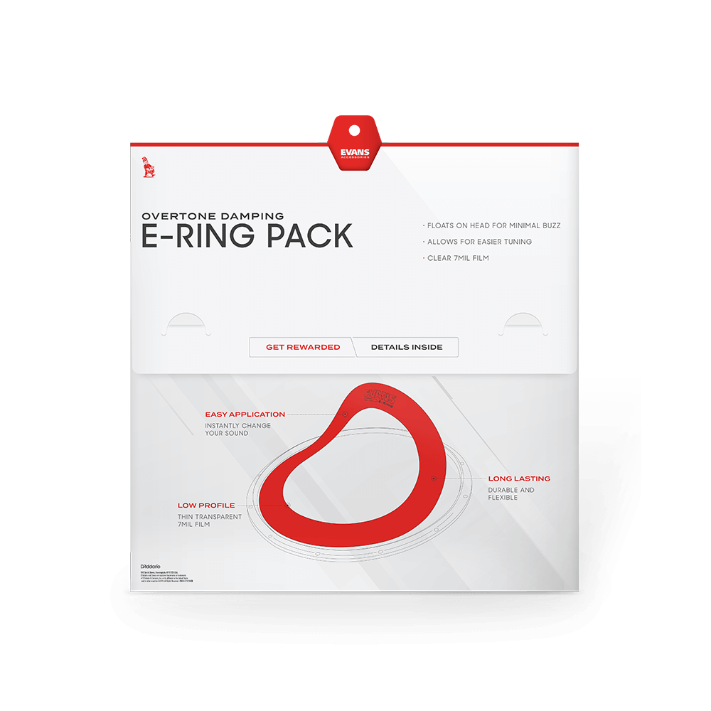 ER-Standard Ring Set
