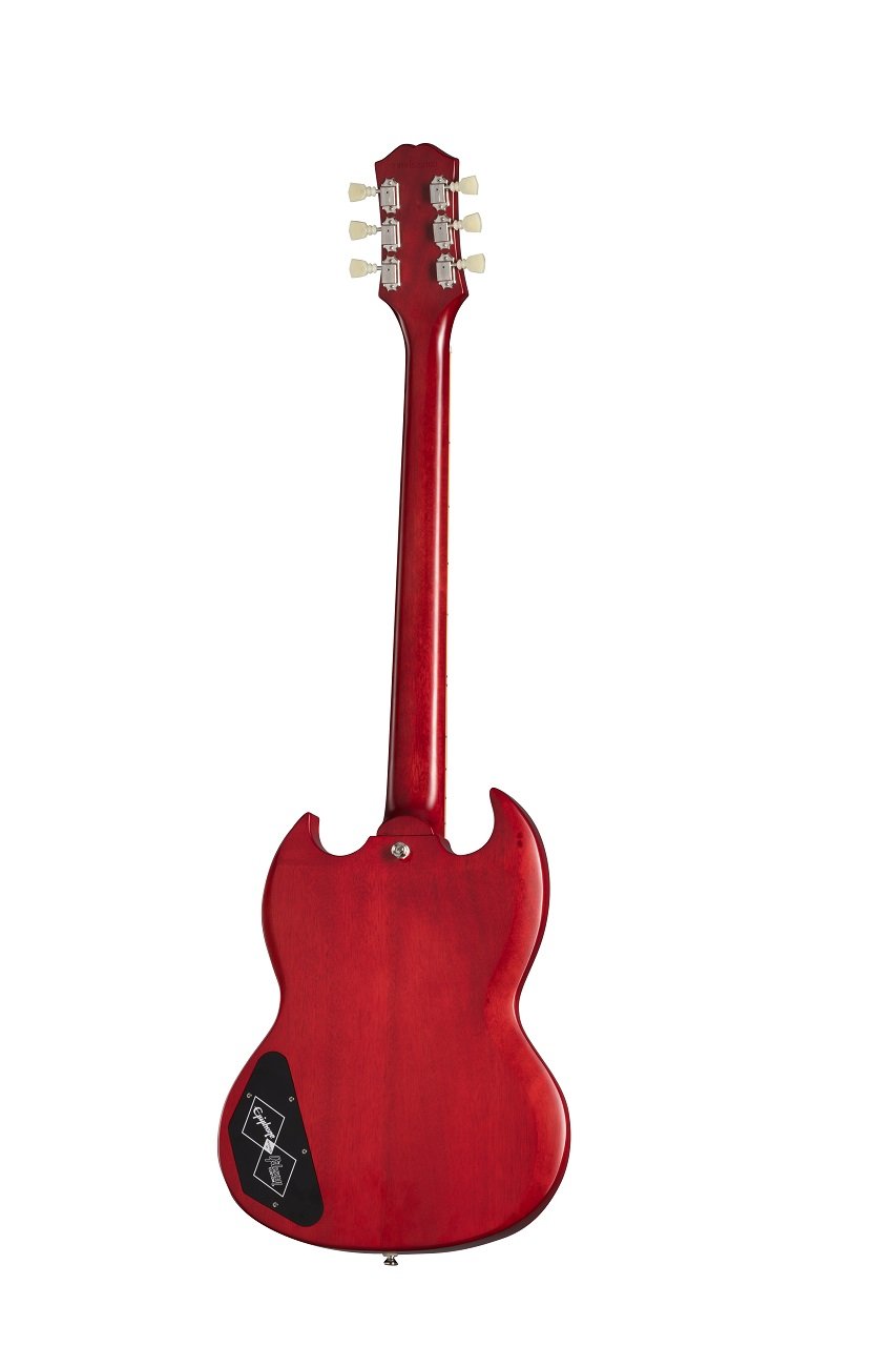 1961 Les Paul SG Standard