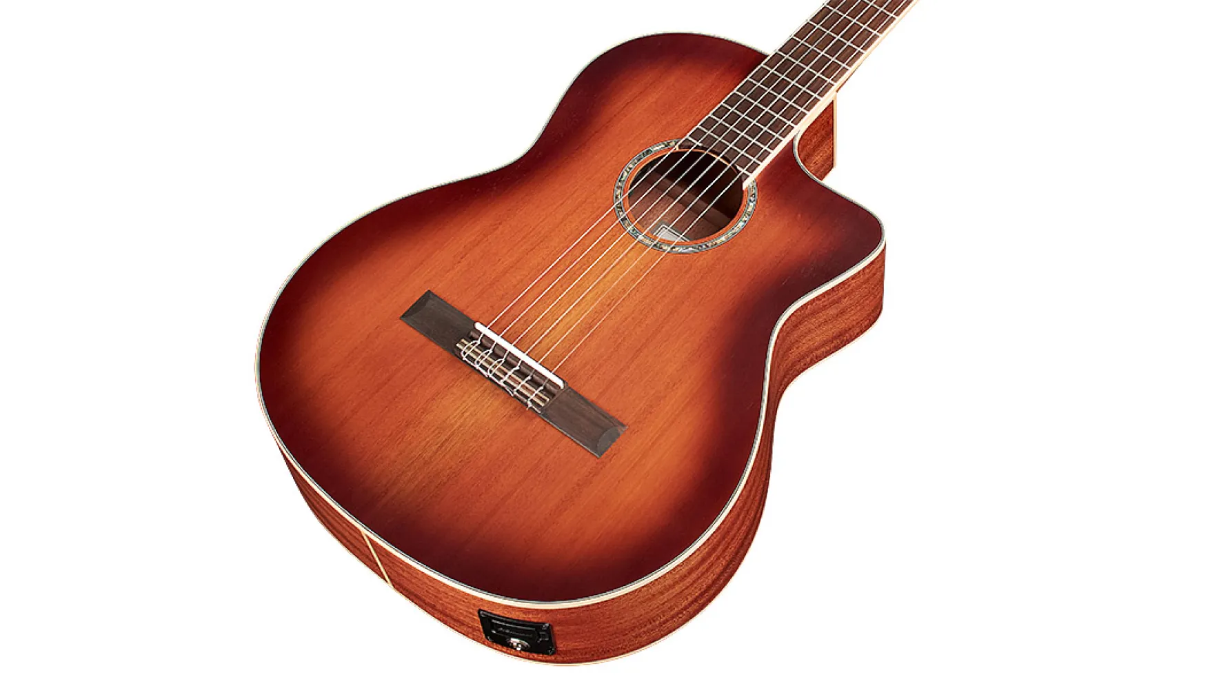 C4-CE Edge Burst