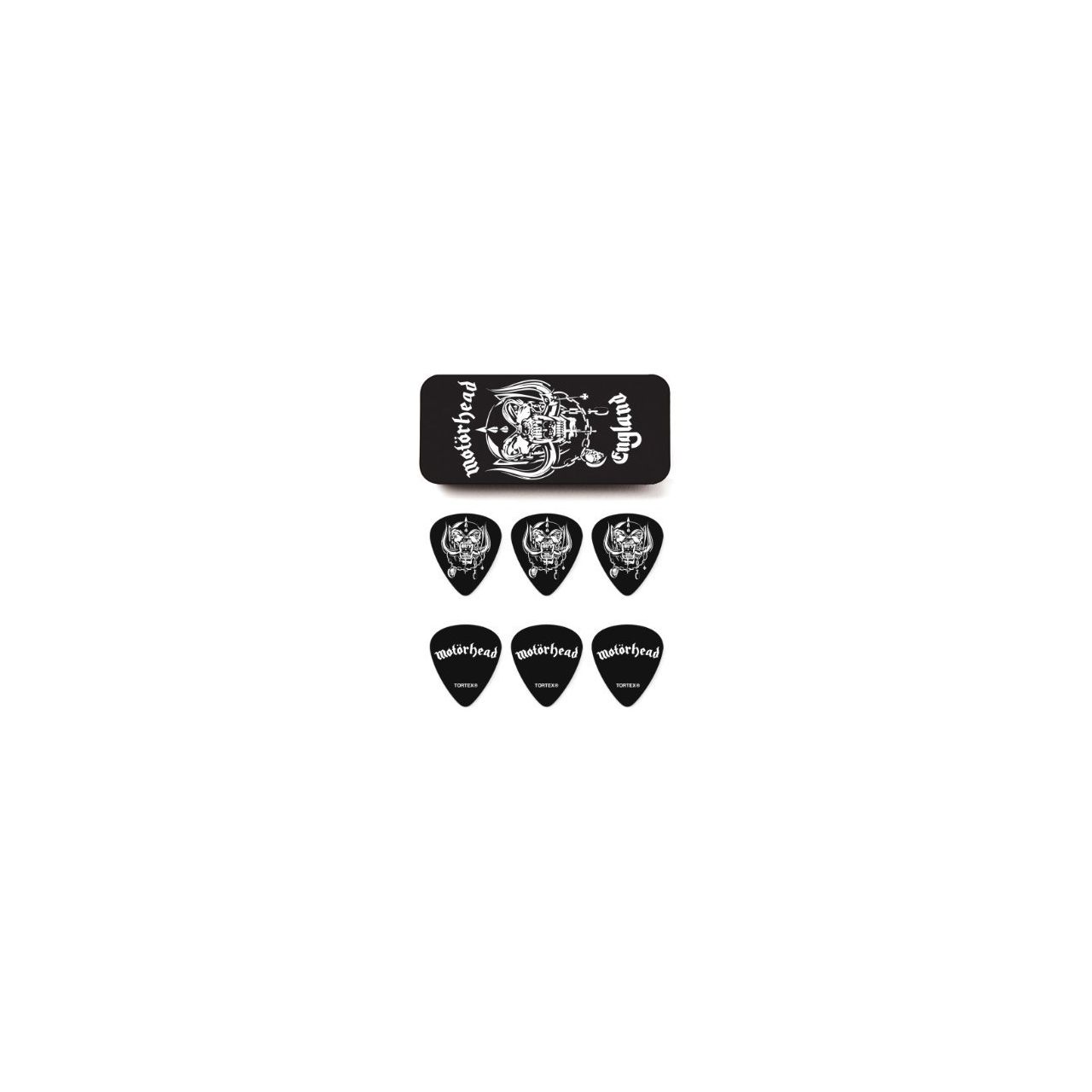 Motörhead „Warpig“ Picks