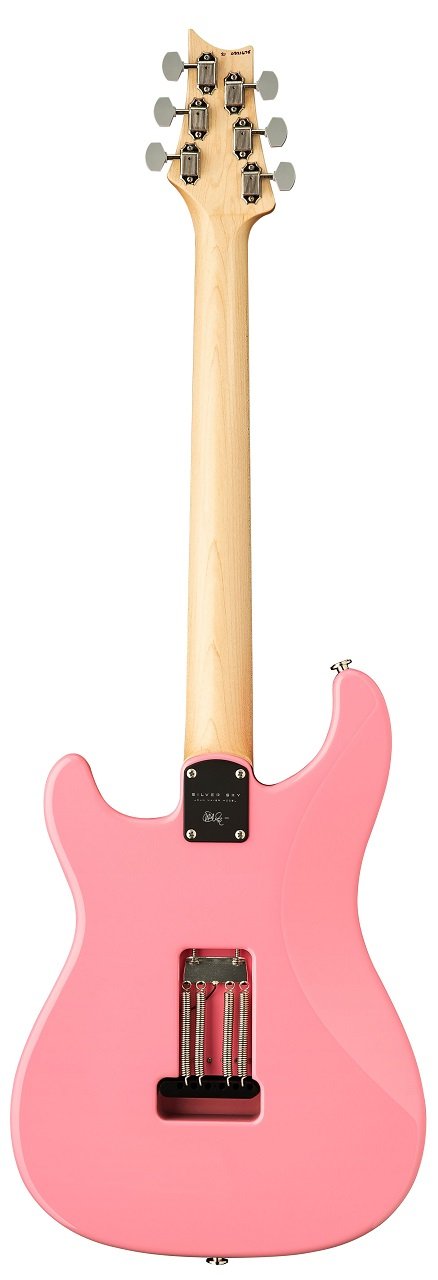 John Mayer Silver Sky Roxy Pink (B-Stock)