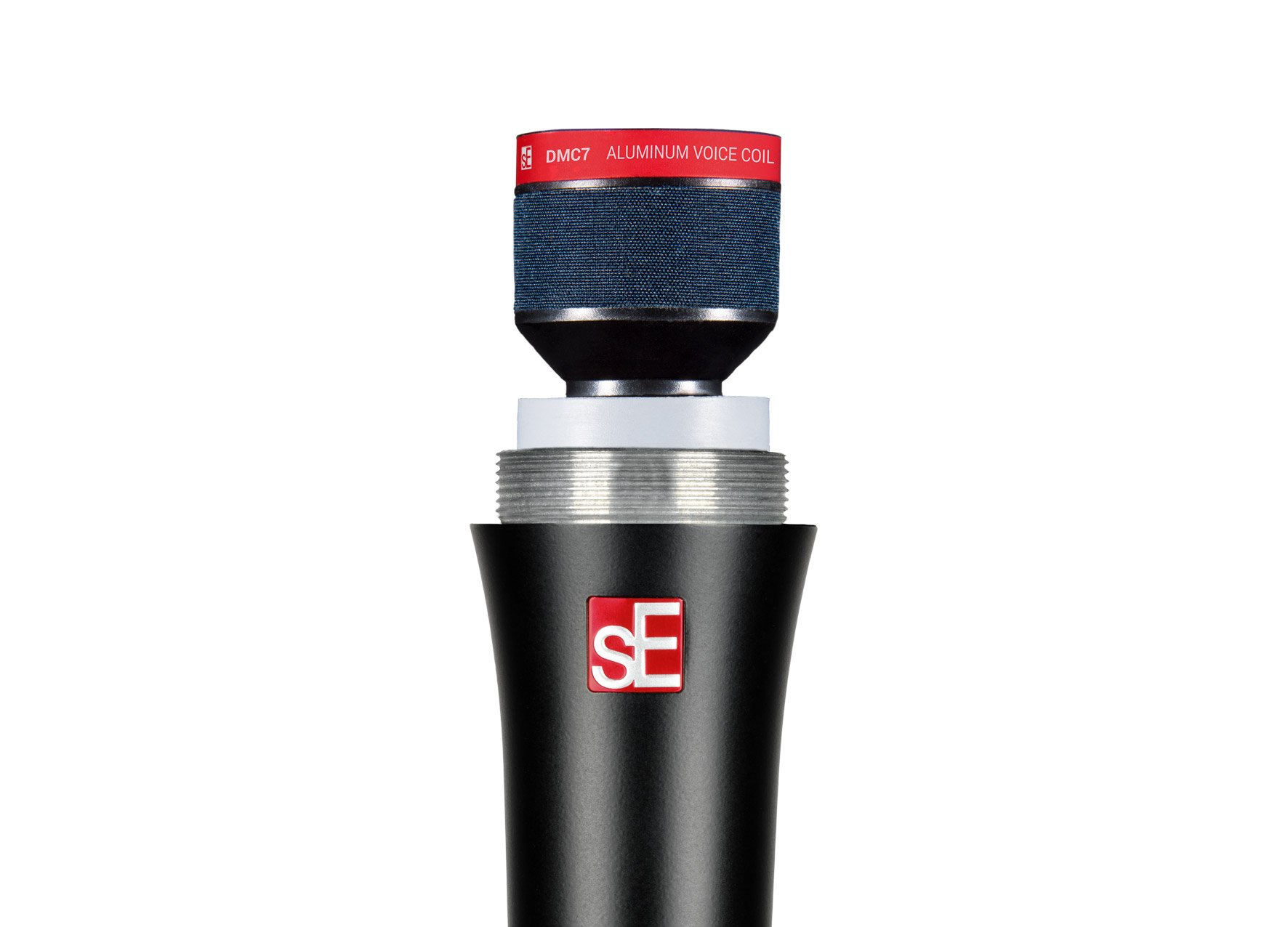 V7 ENG Broadcast Microphone