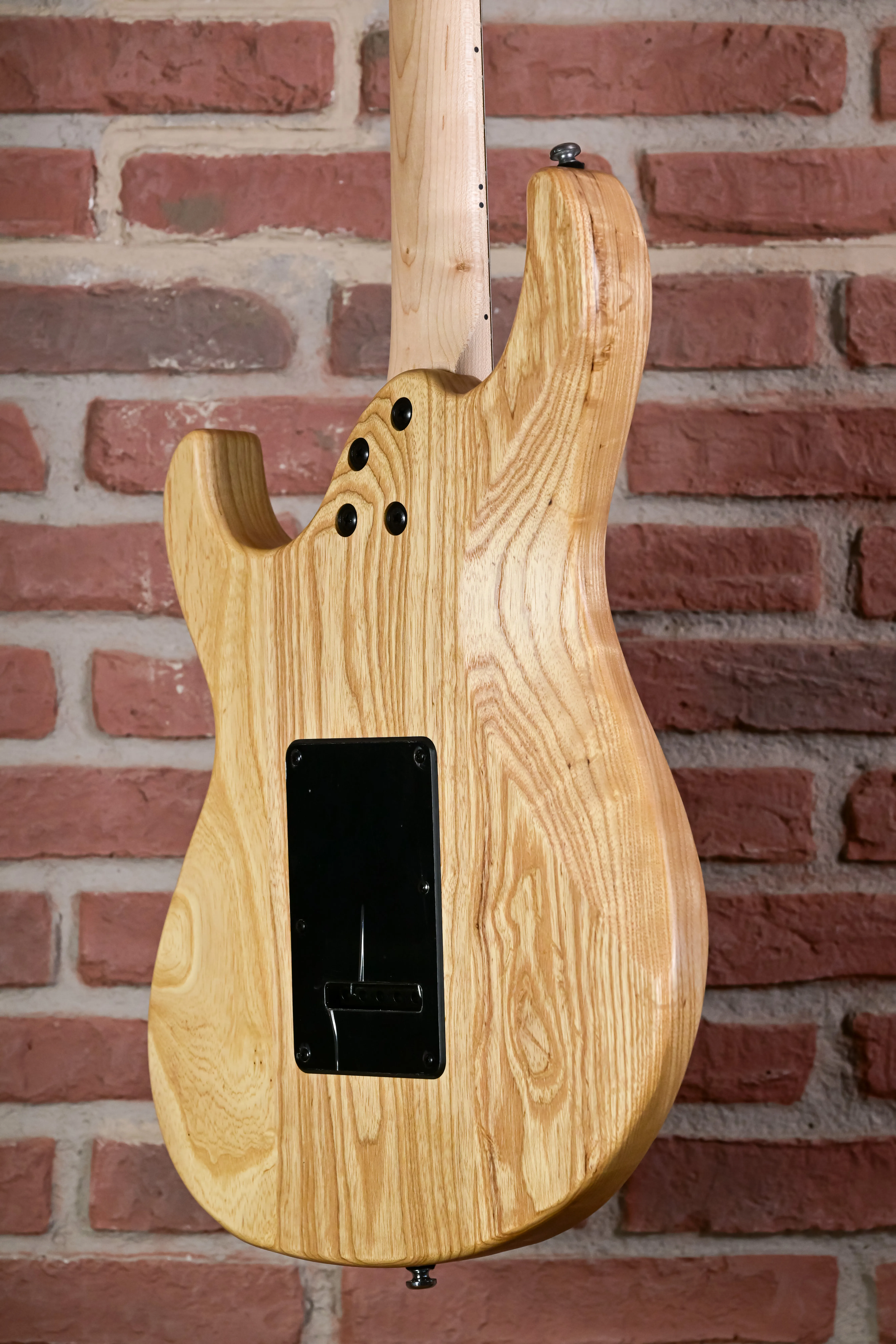 G260SE E-Gitarre Open Pore Natural
