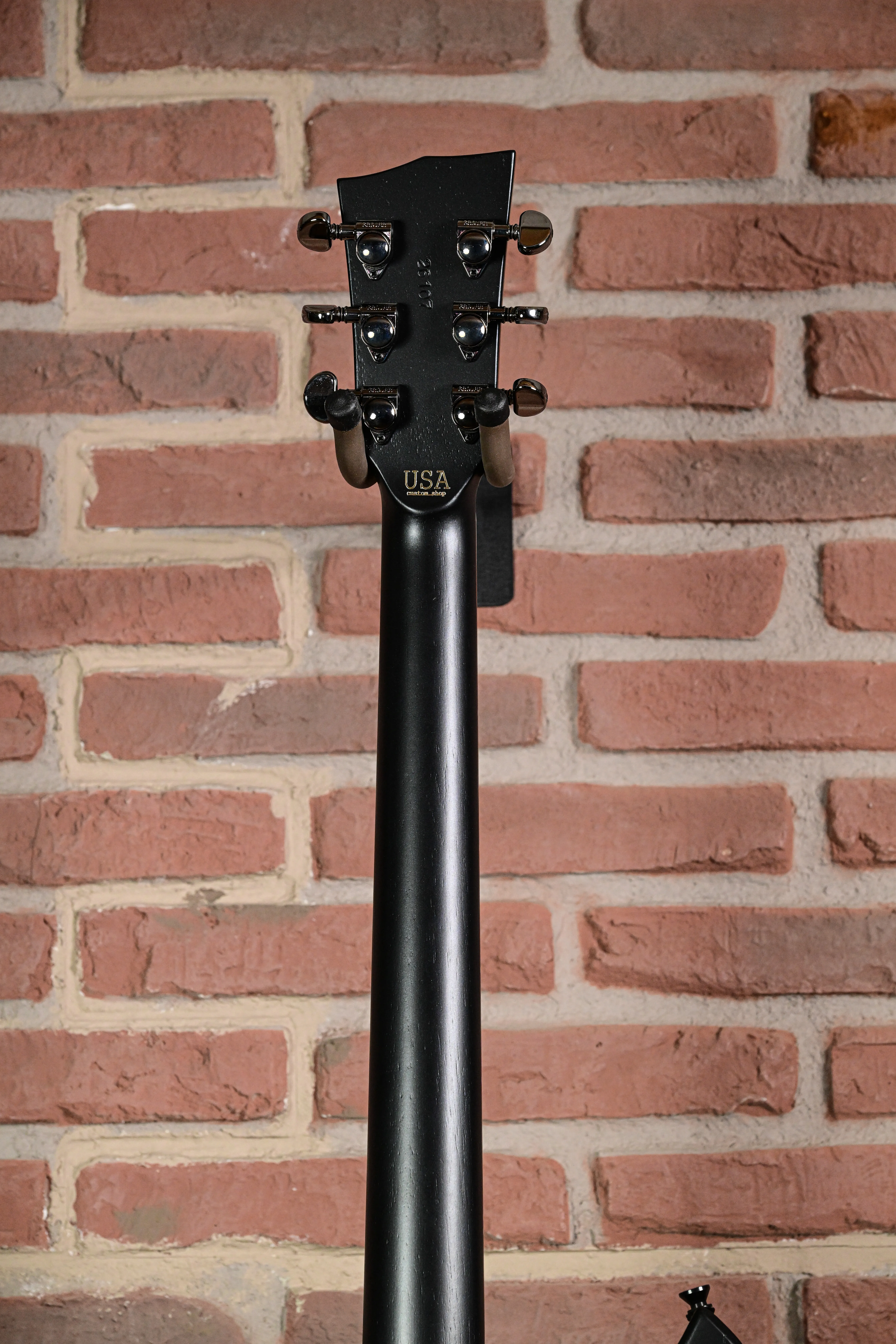 Yeti USA Cryptid Blackened Pearl