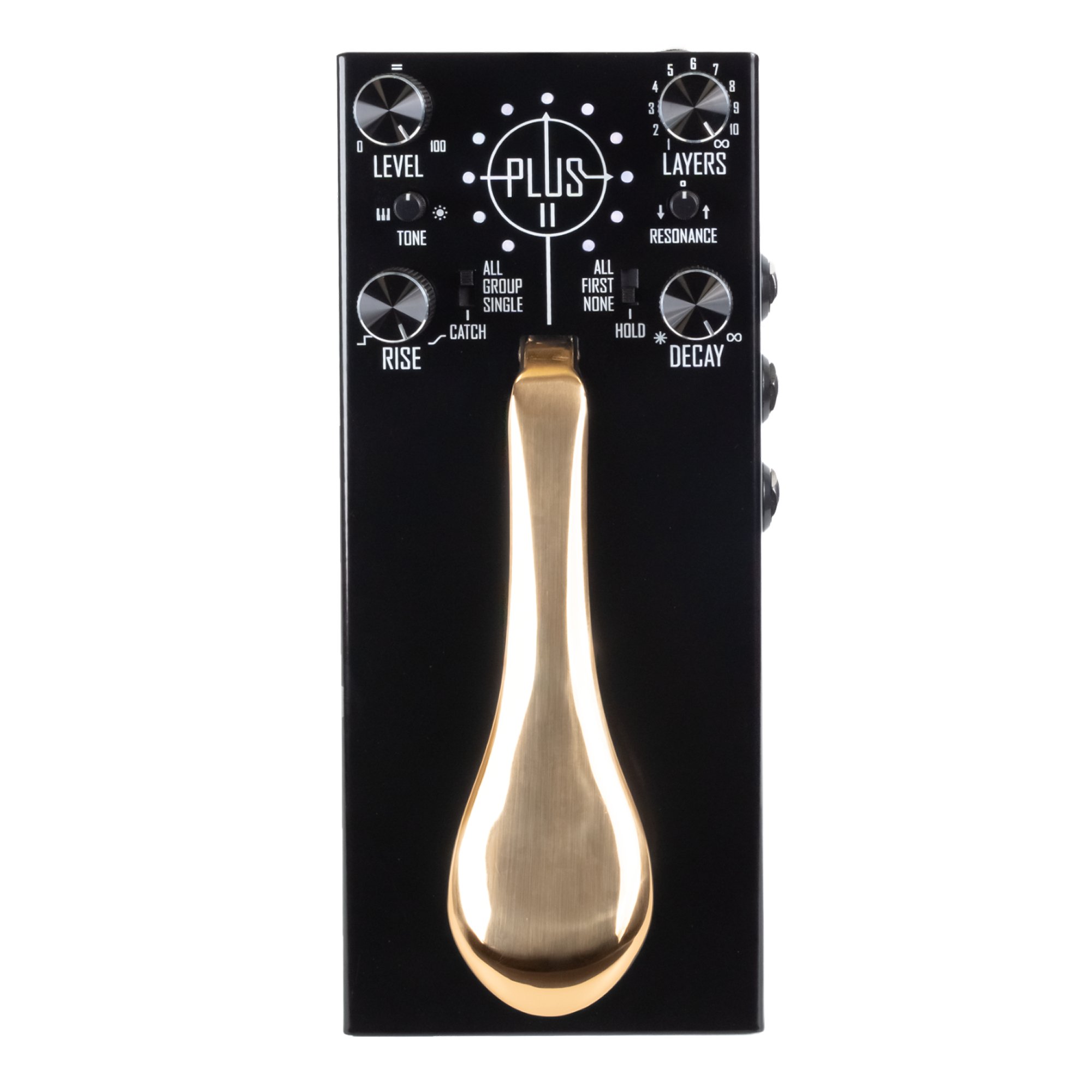 Plus Pedal II