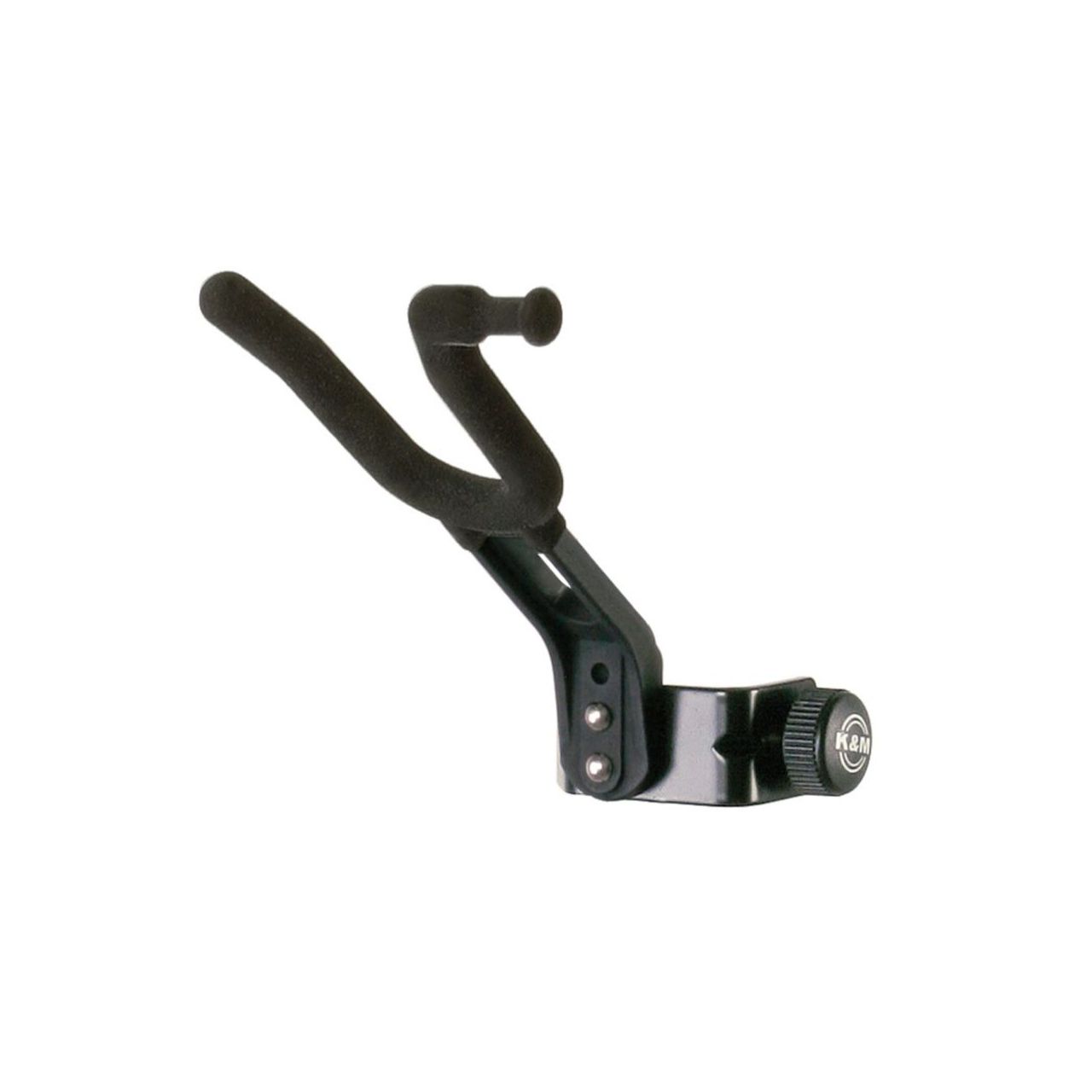 15580 Violinenhalter schwarz