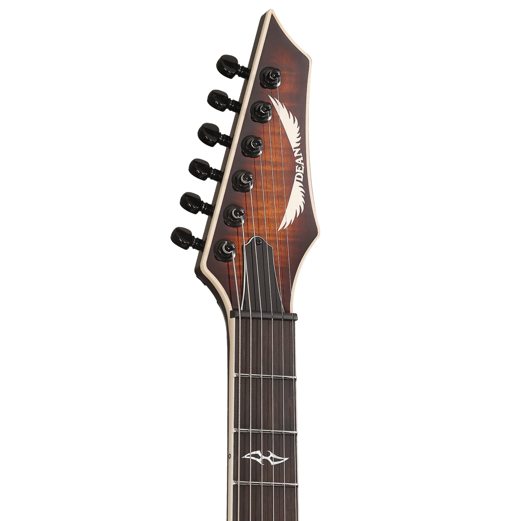 USA Vengeance Evertune Fluence Flame Top