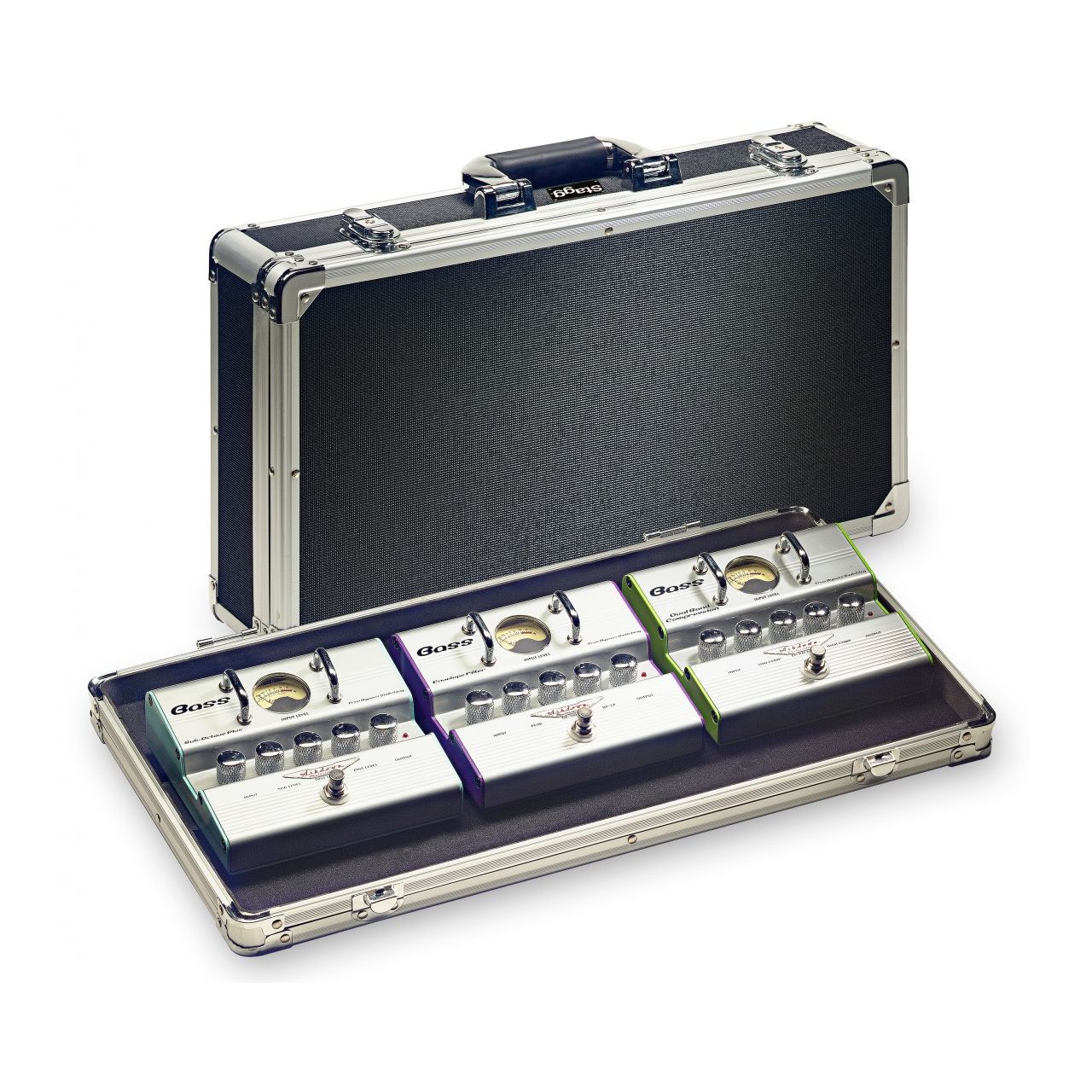 EFFECTOR CASE 500x255x90