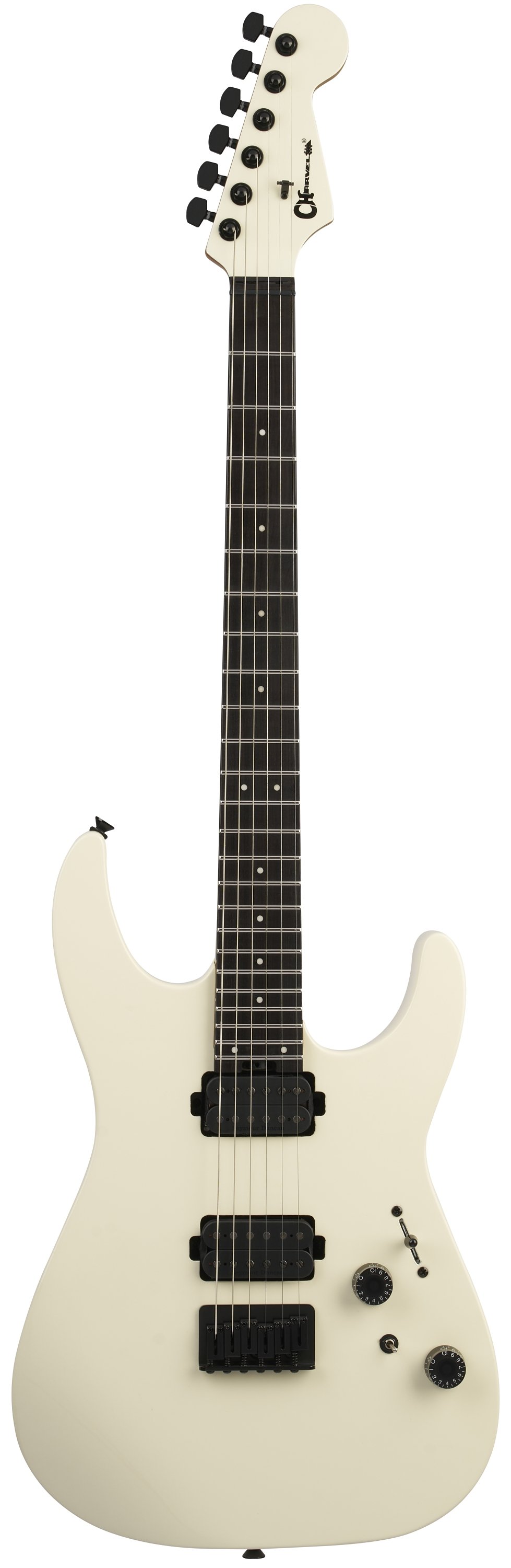 Pro-Mod Plus Dinky DK24 Cream White