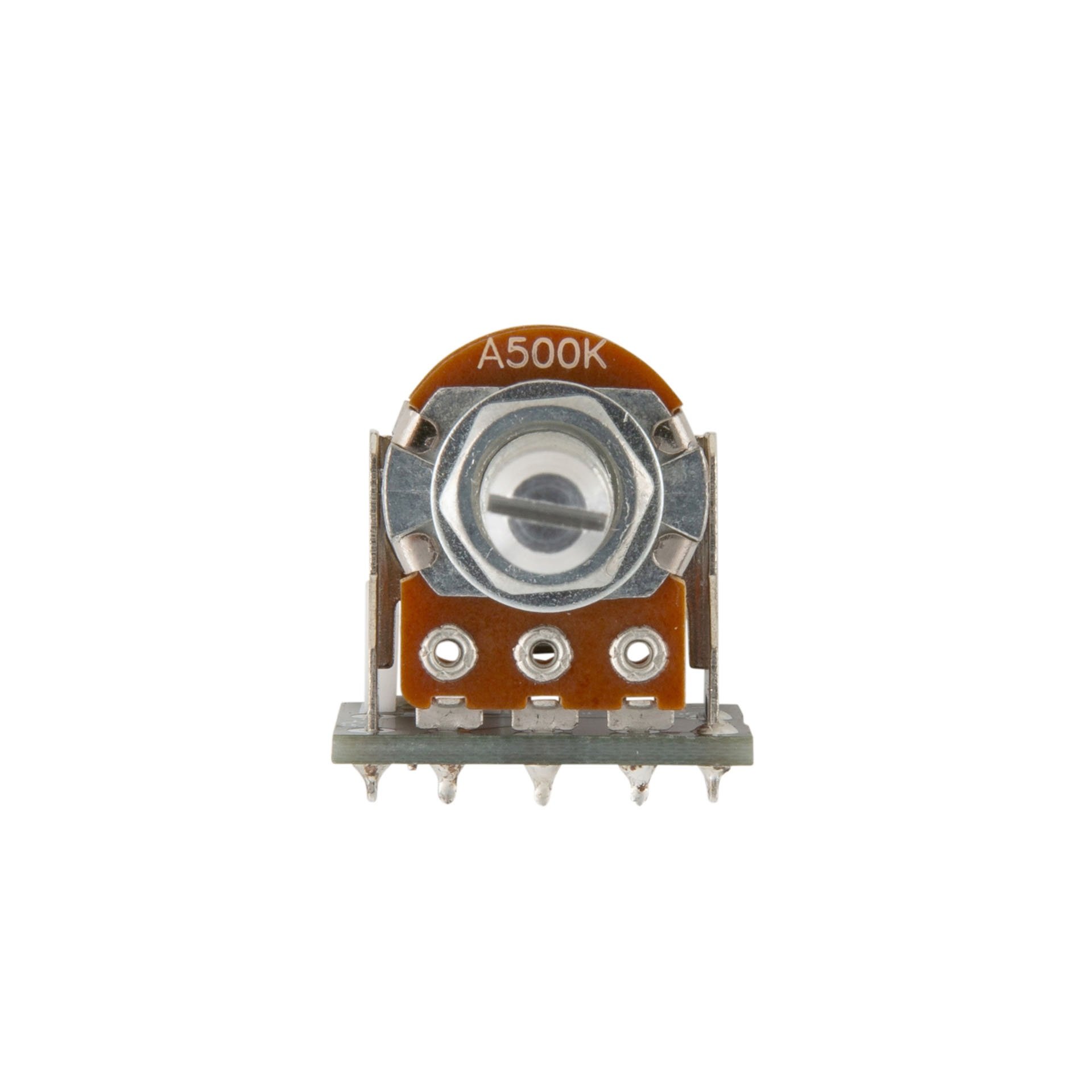 MetroExpress Volume Pot (A500K) Module for Ultra Vintage P Bass