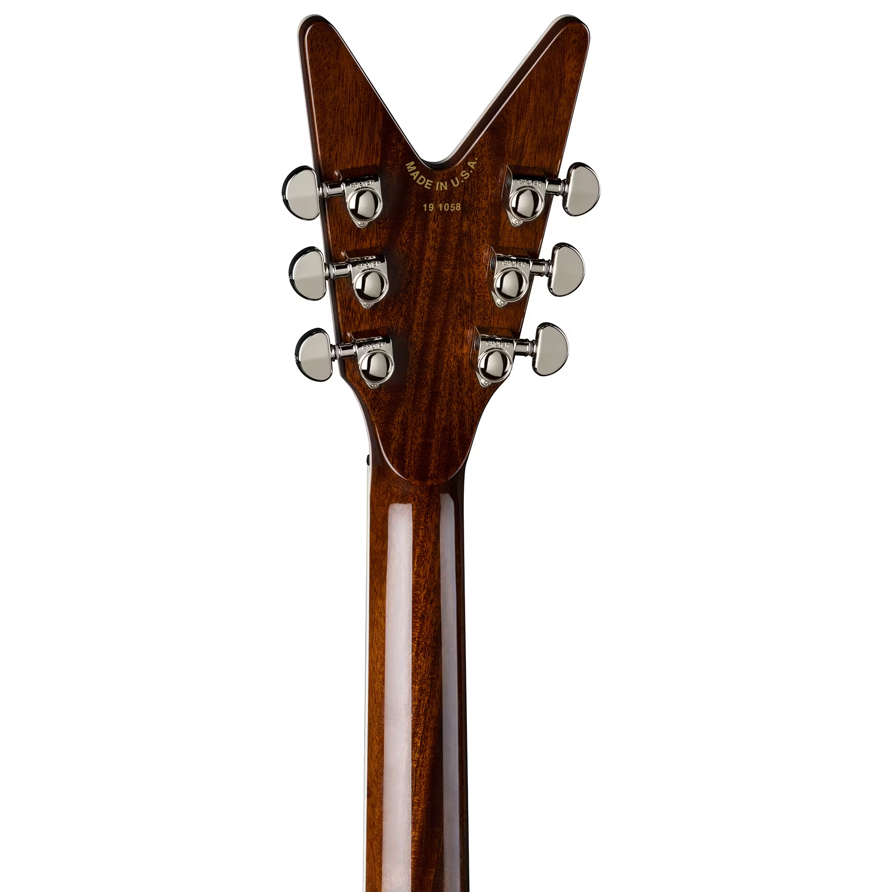 USA Custom Shop Cadillac Flame Top
