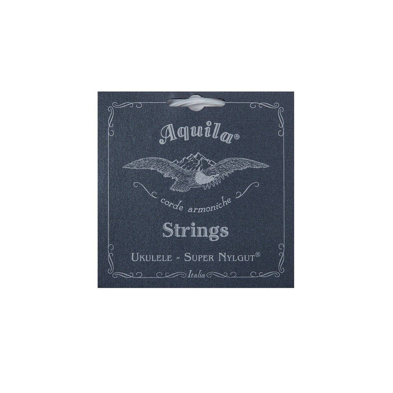 131U 8-String Baritone Ukulele String Set DdGgbbee Tuning