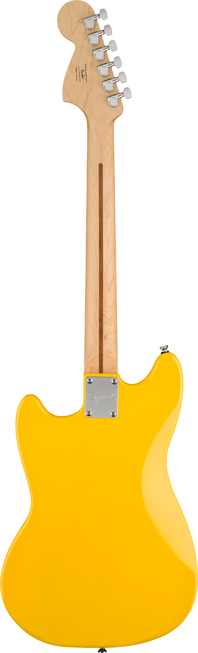 FSR Bullet® Competition Mustang® HH, Graffiti Yellow with Black Stripes