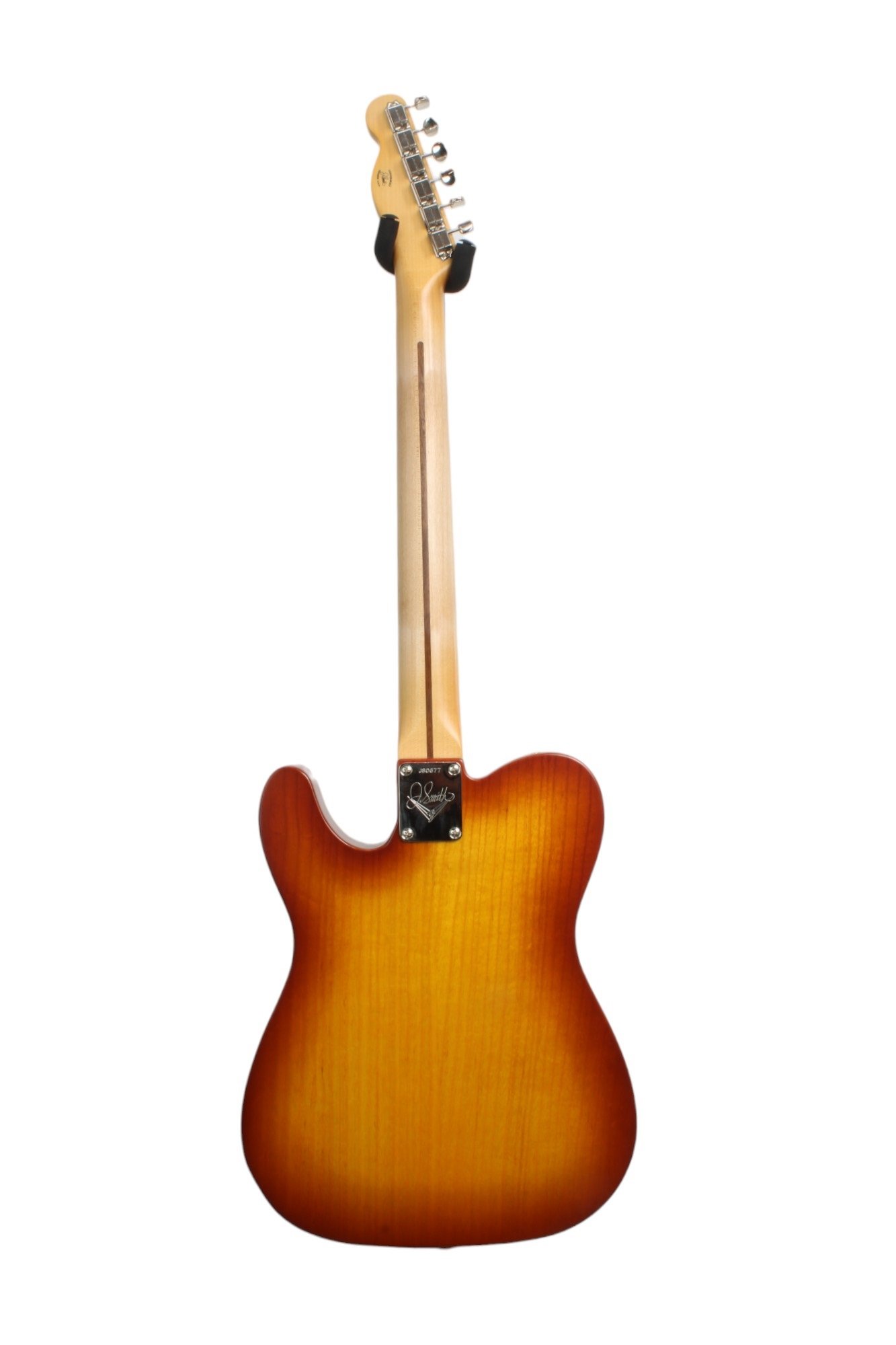 Custom Shop '50s Telecaster NOS Tobacco -  Sunburst