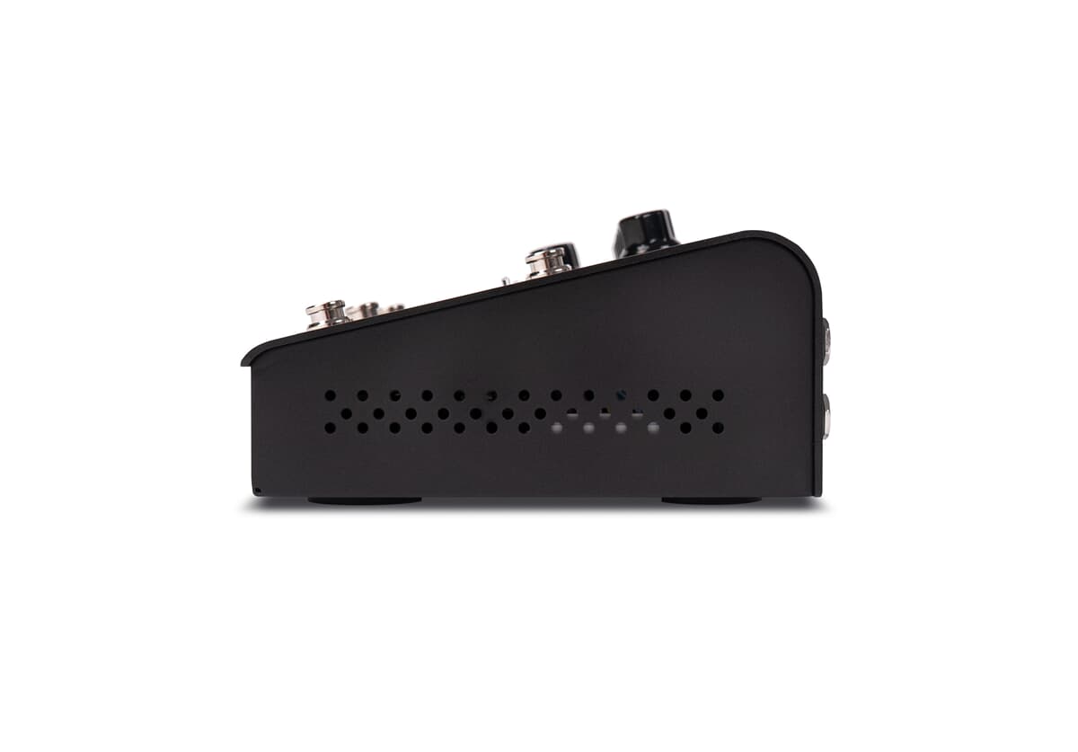 Dept. 10 Amped 3 Pedalverstärker