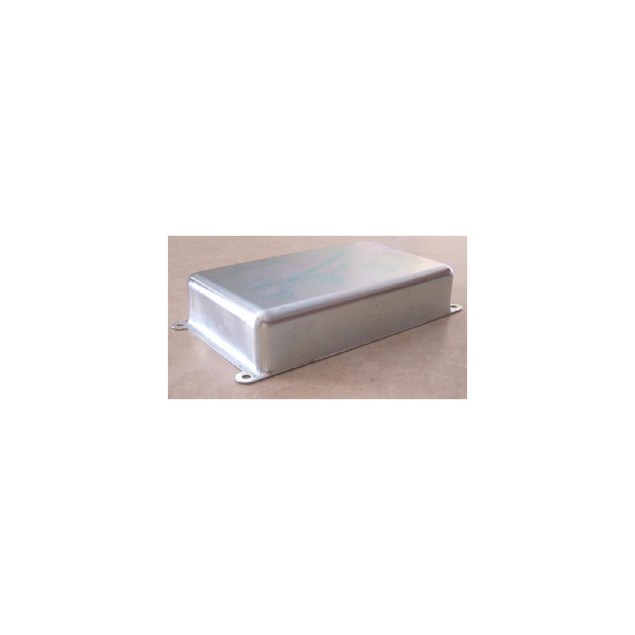 Genuine Vibroverb Deluxe Reverb Capacitor Cover