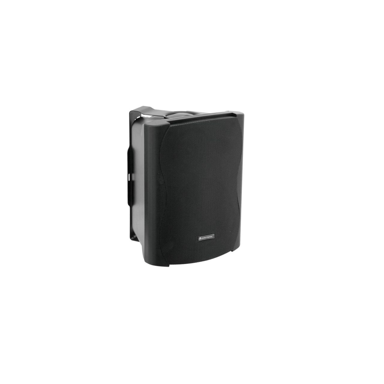 Installation Speakers