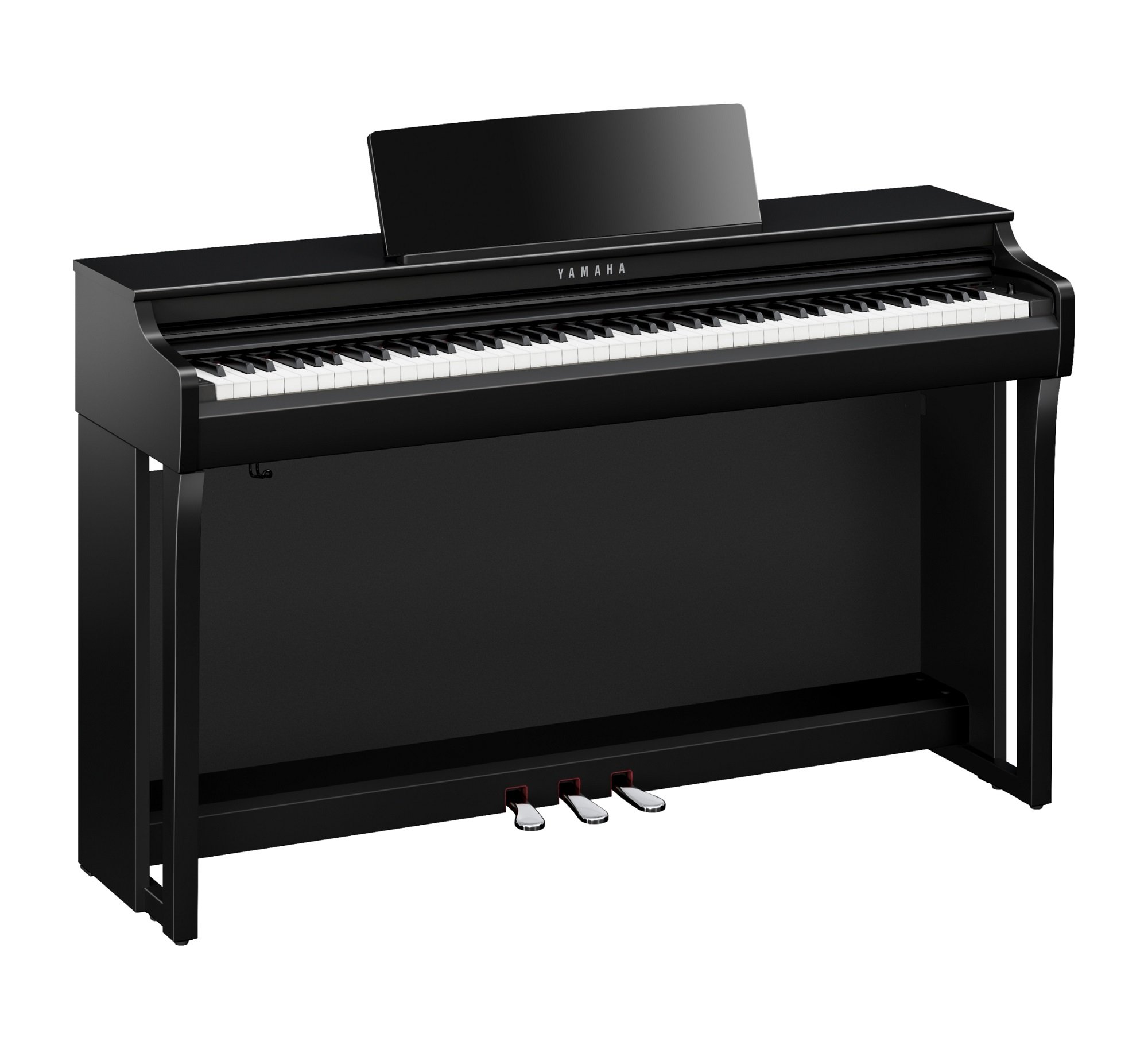 CLP-825 Digitalpiano in Ebenholz poliert