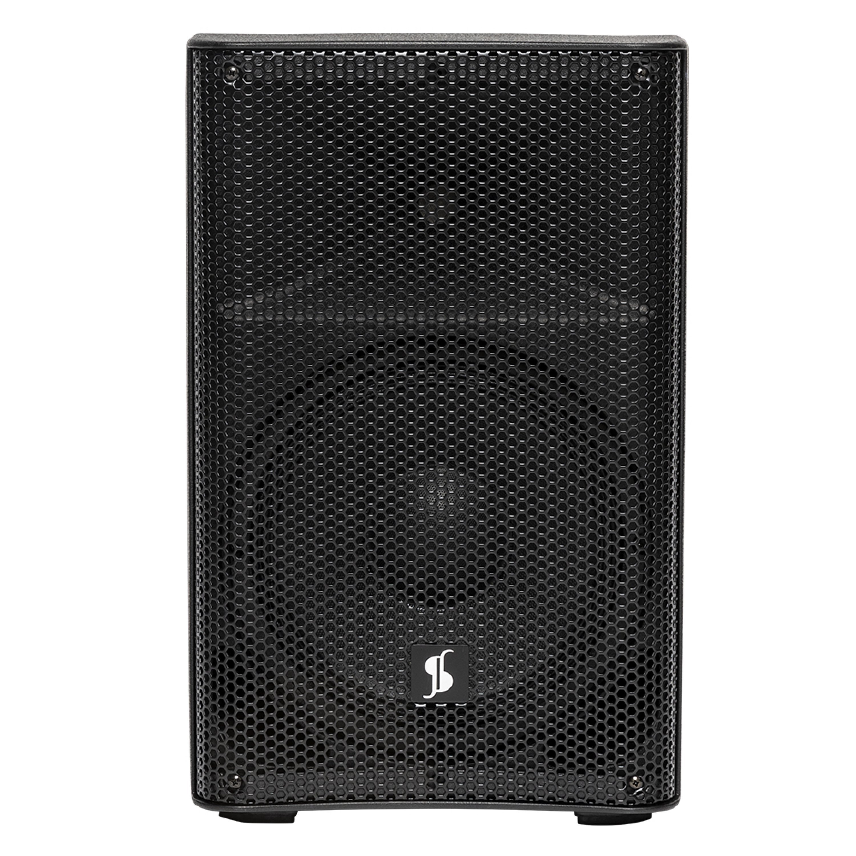 AS10B EU 10" aktiver 2-weg Speaker mit Akku 