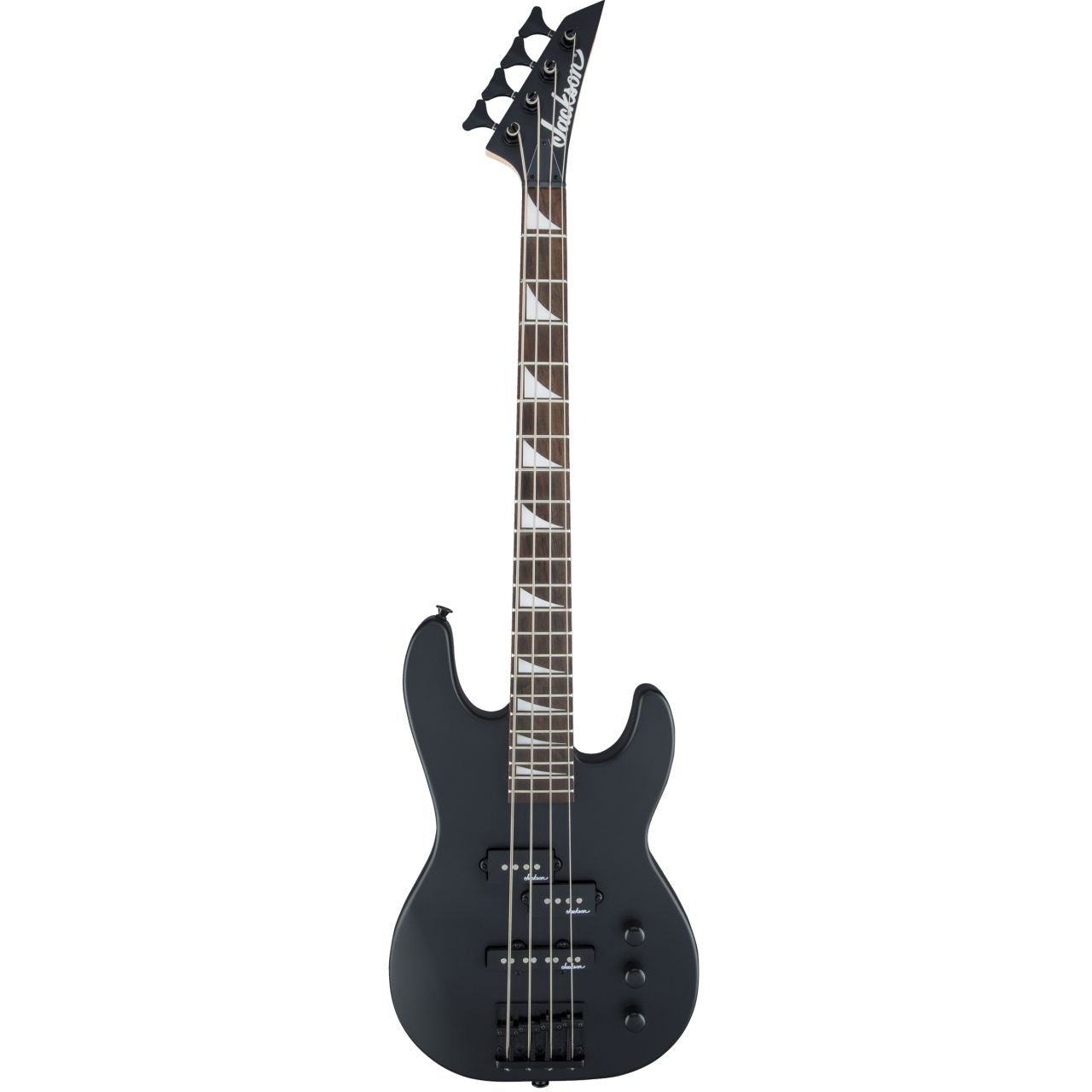 JS Series Concert Bass Minion JS1X Satin Black