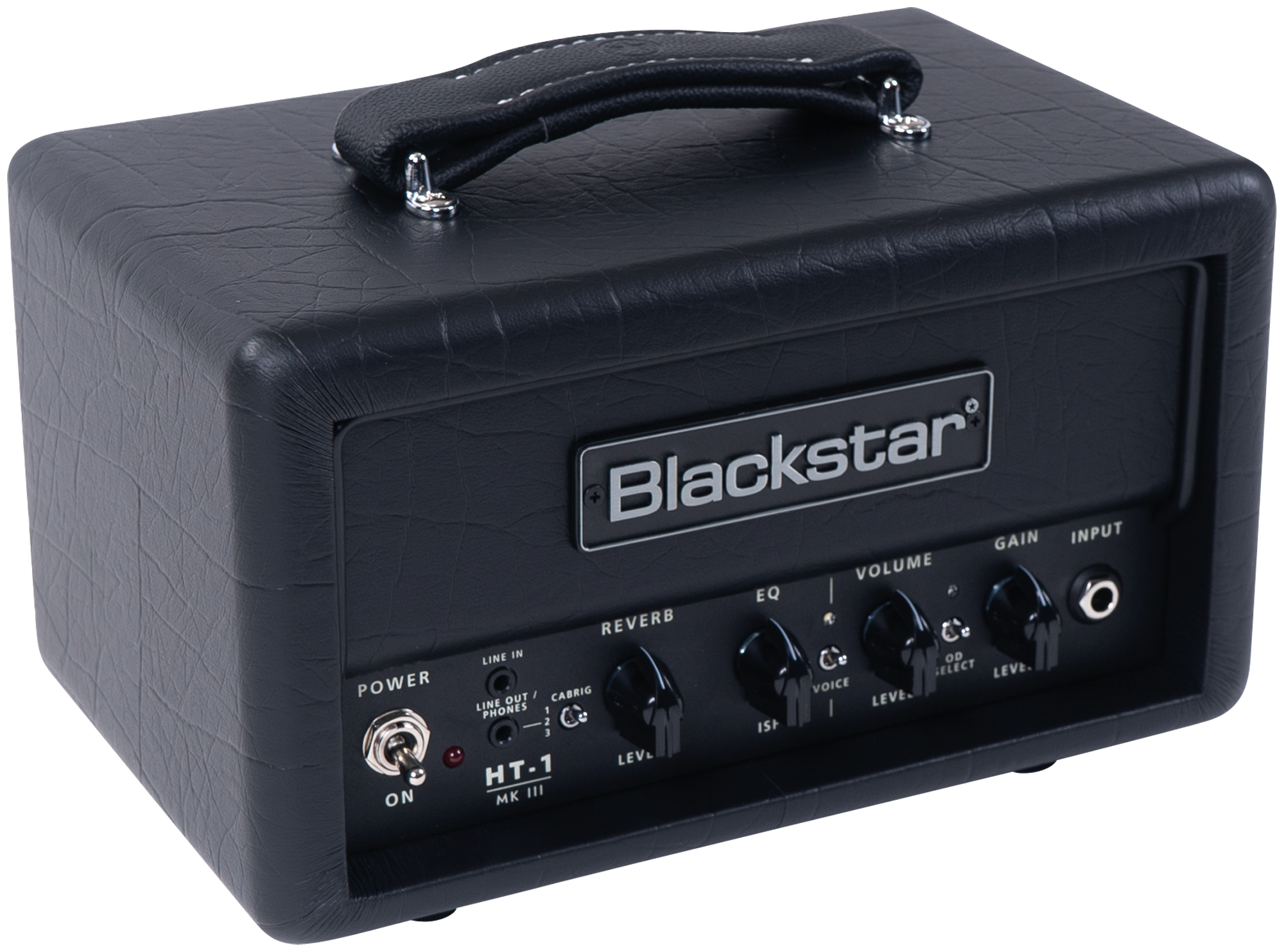 HT-1RH MkIII E-Gitarrentopteil 1W  