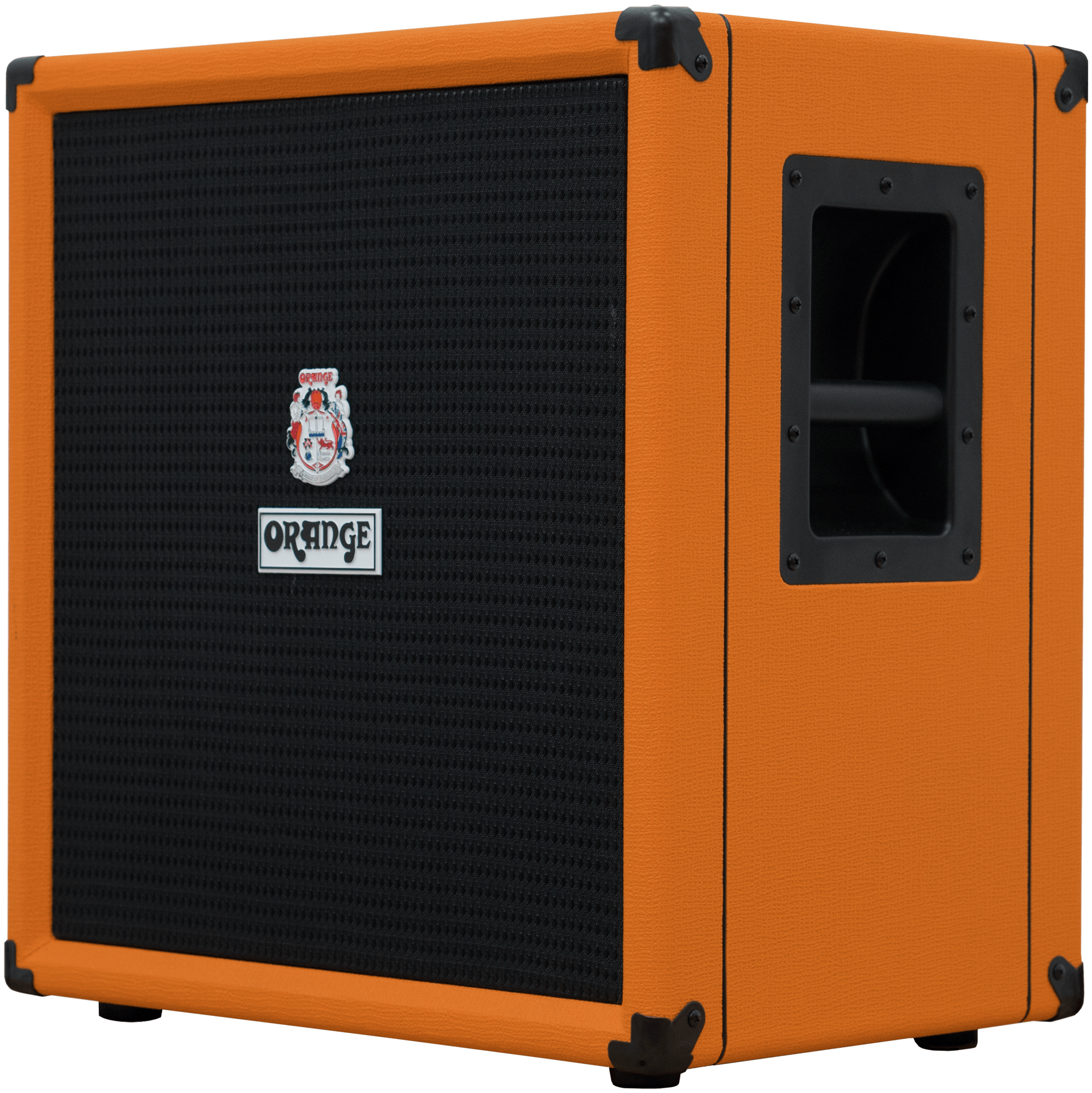 Crush Bass 100