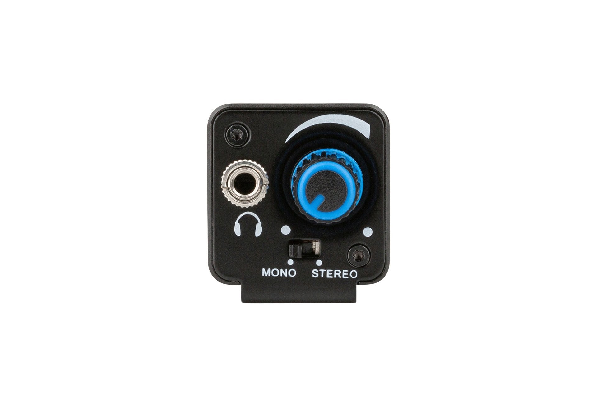 HA 2 In-Ear Volume Controller