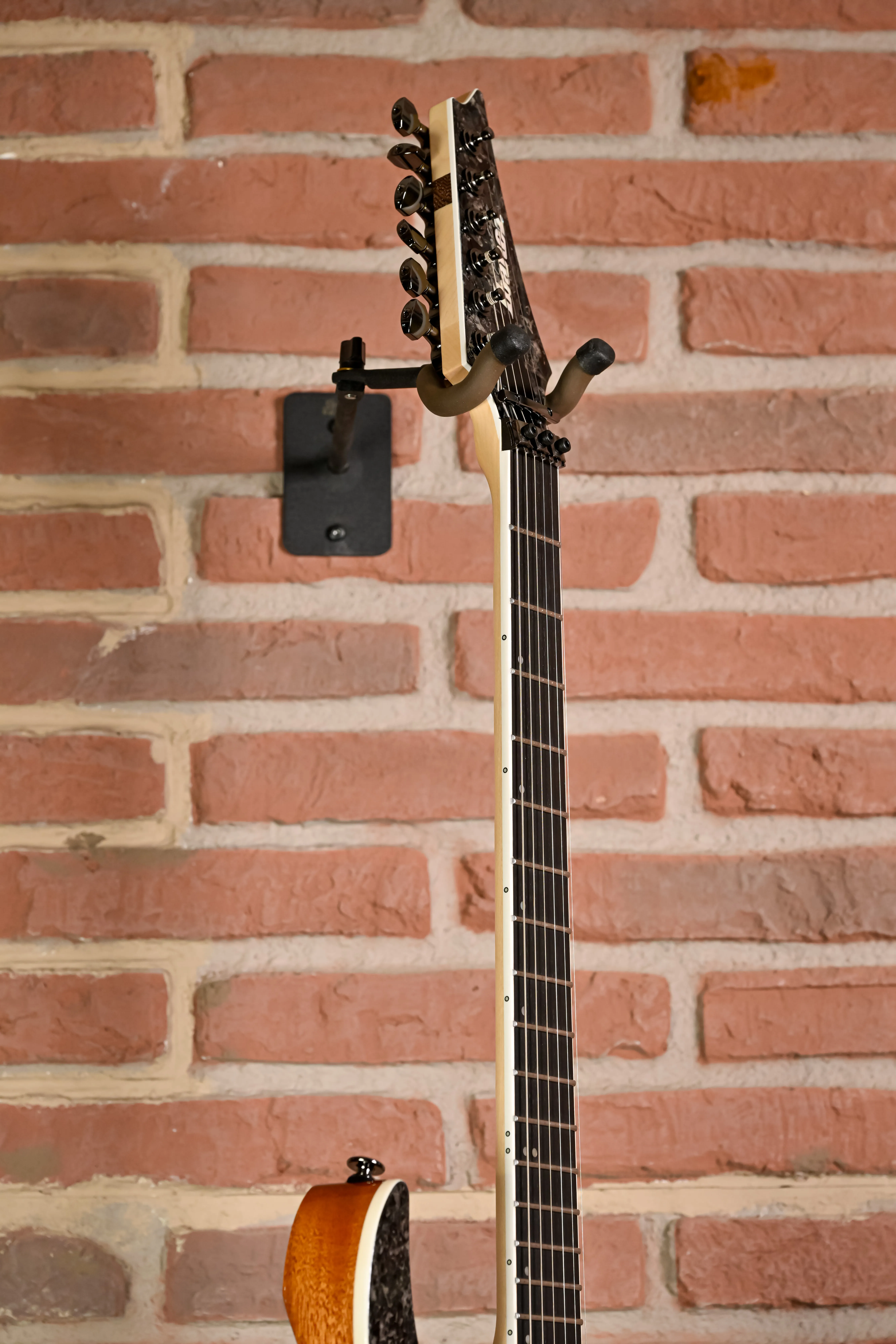 Ibanez RG5320R-CSW Prestige Premium Qualität