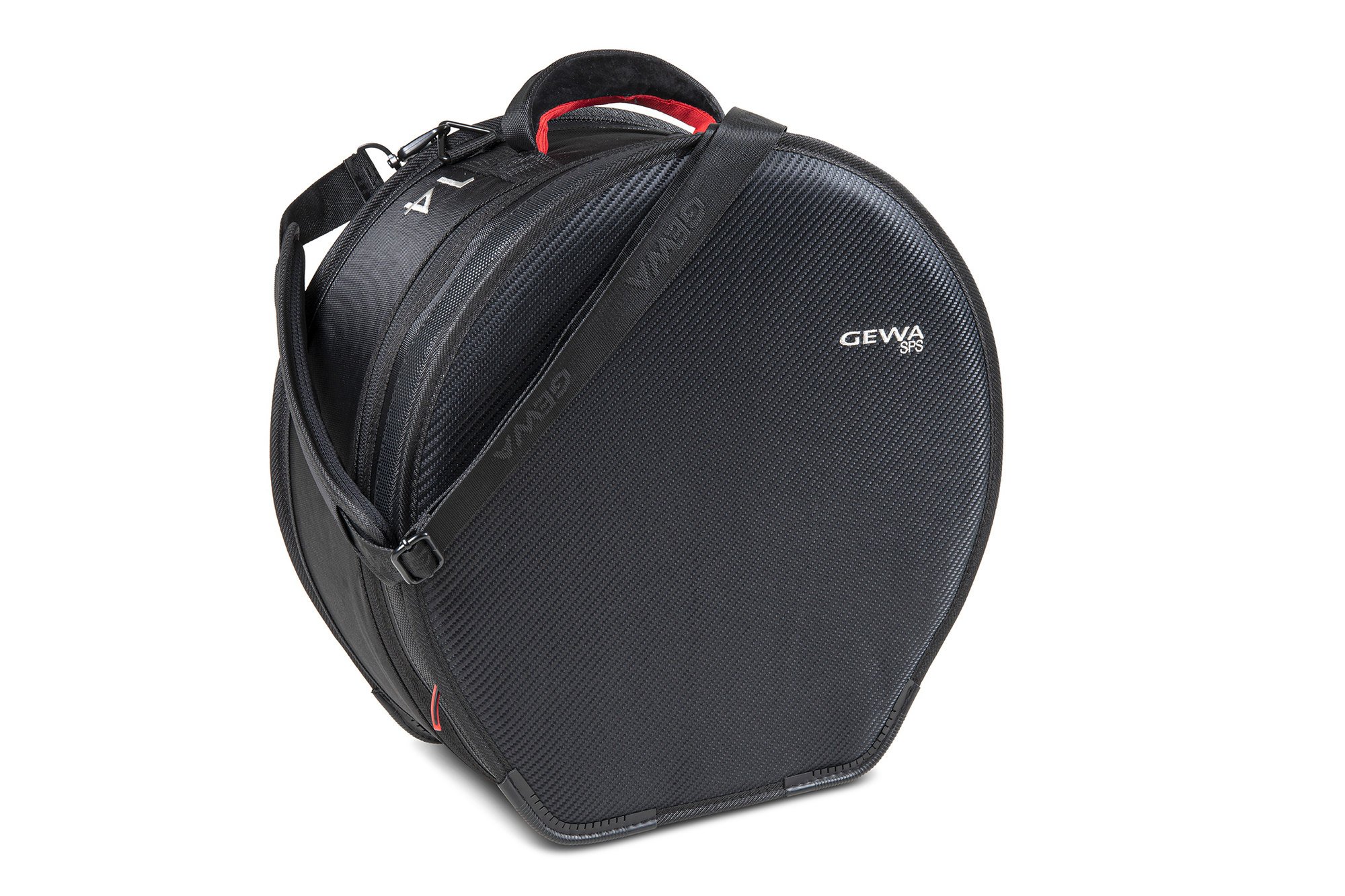 14" x 5,5" Gig Bag Snare Drum SPS