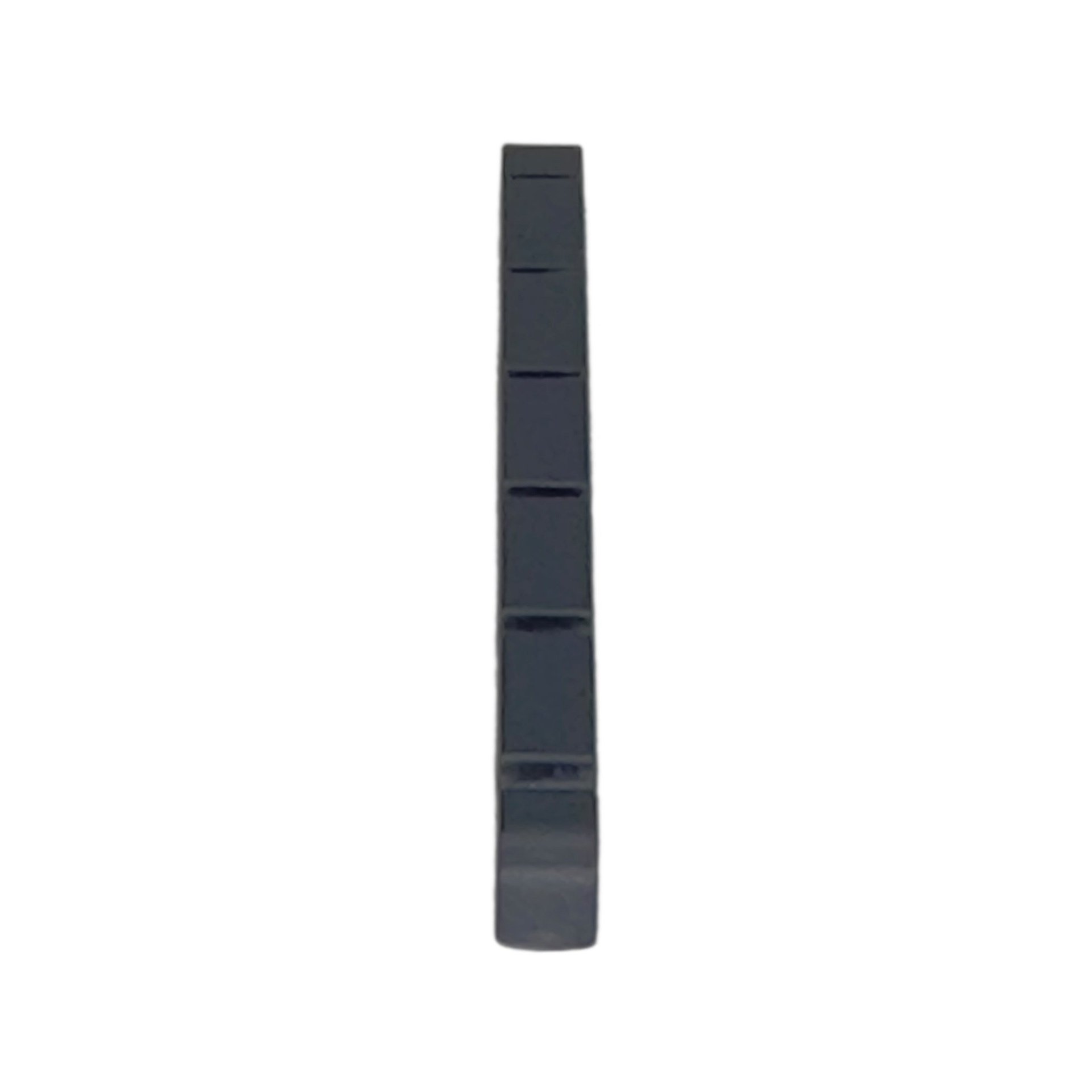 Black TUSQ XL PT-4234-00 Slotted Guitar Nut