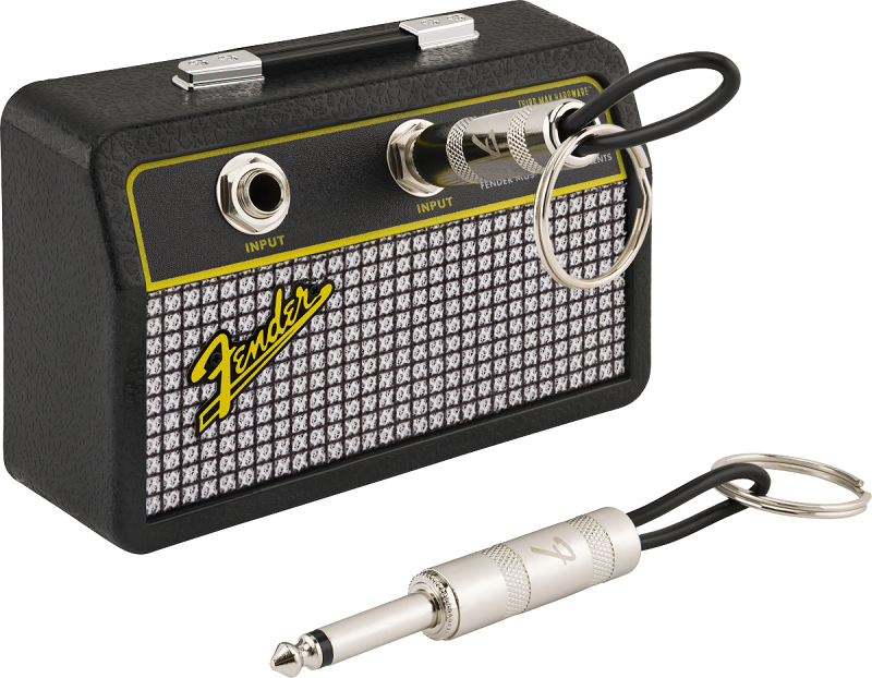 Fender x Third Man Hardware Mini Jack Rack