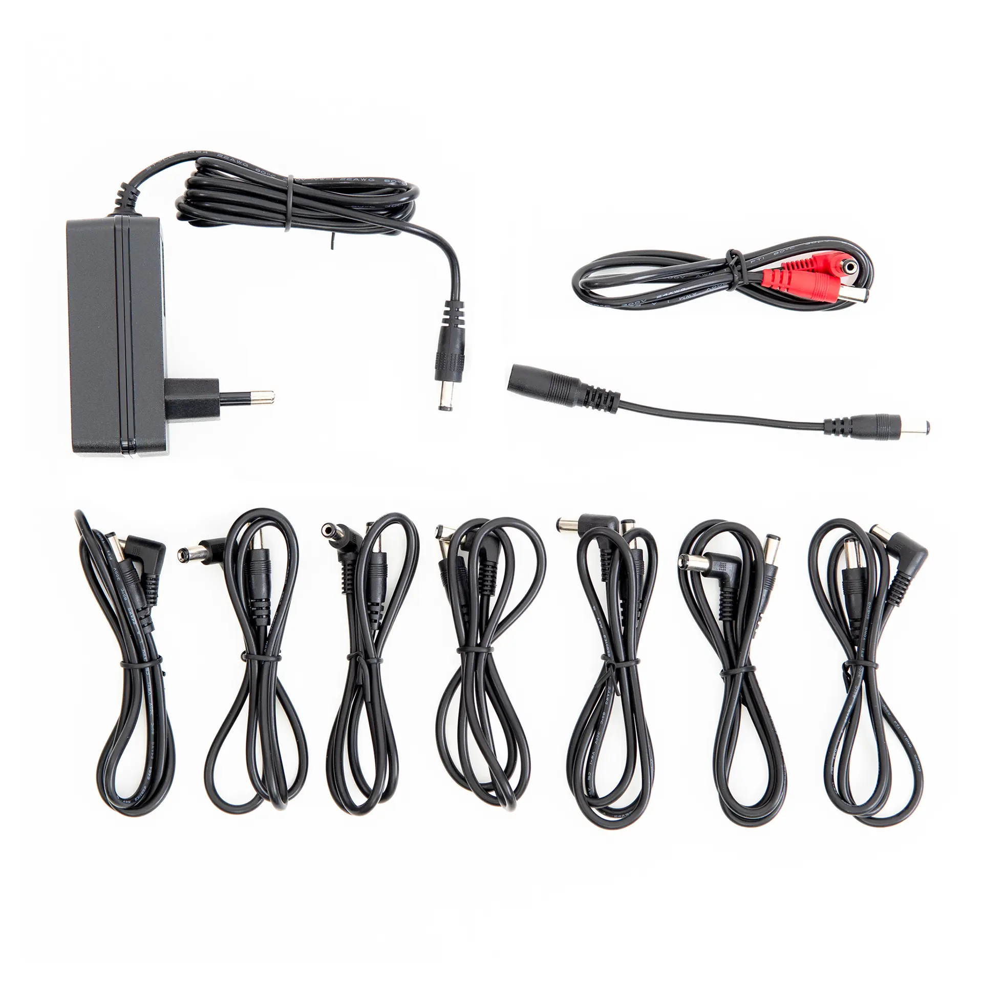 Power Tap Pro 8 