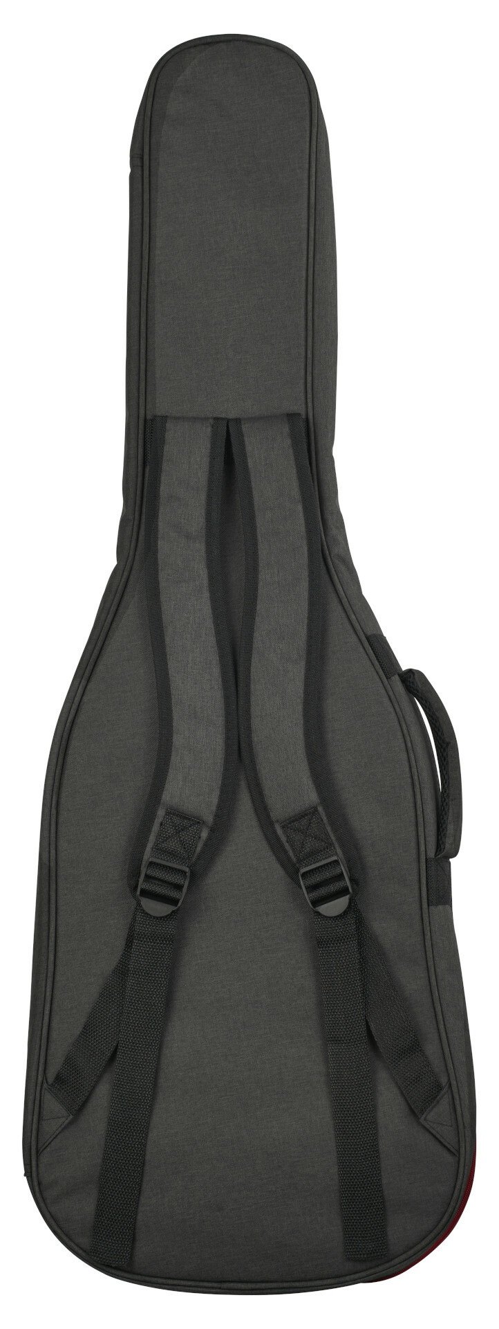 MSC10 Pro Guitar - Dark Silver