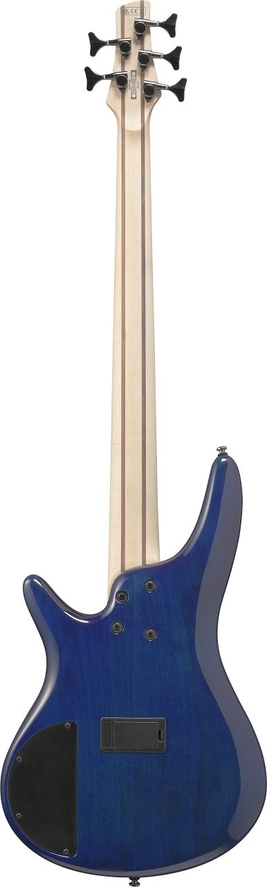 SR375E E-Bass in Sapphire Blue
