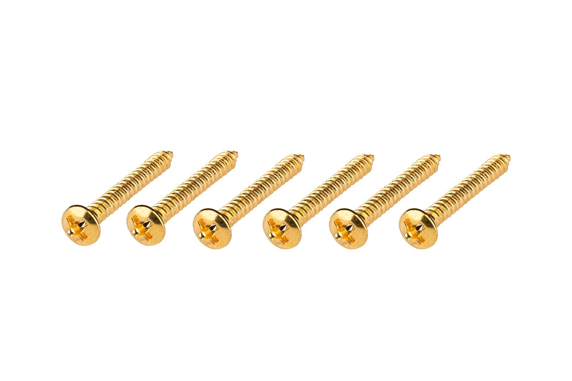 MetroLine Quick Release Bridge, 19 mm, 4-String - Gold