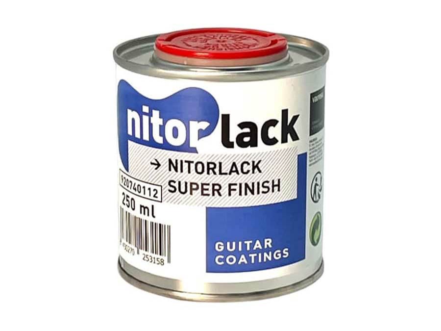 super finish polish - 250ml can