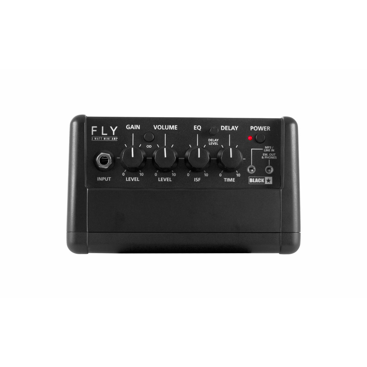 Fly 3 Mini Amp - E-Gitarren Combo