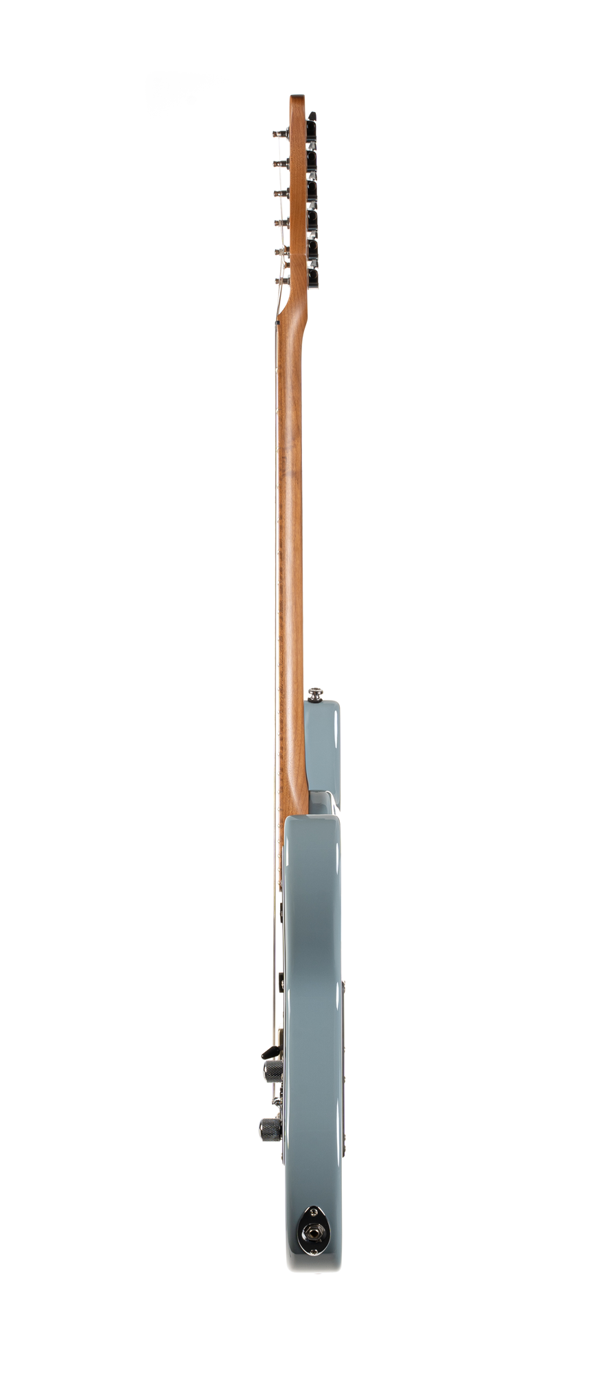 G250 SE E-Gitarre Ocean Blue Grey