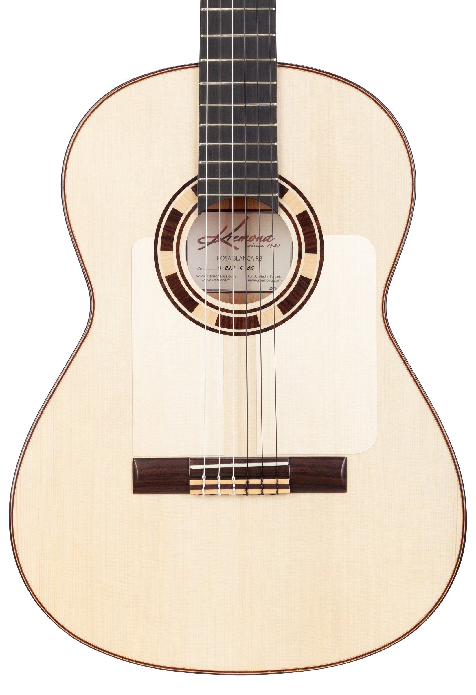 Rosa Blanca  Flamenco