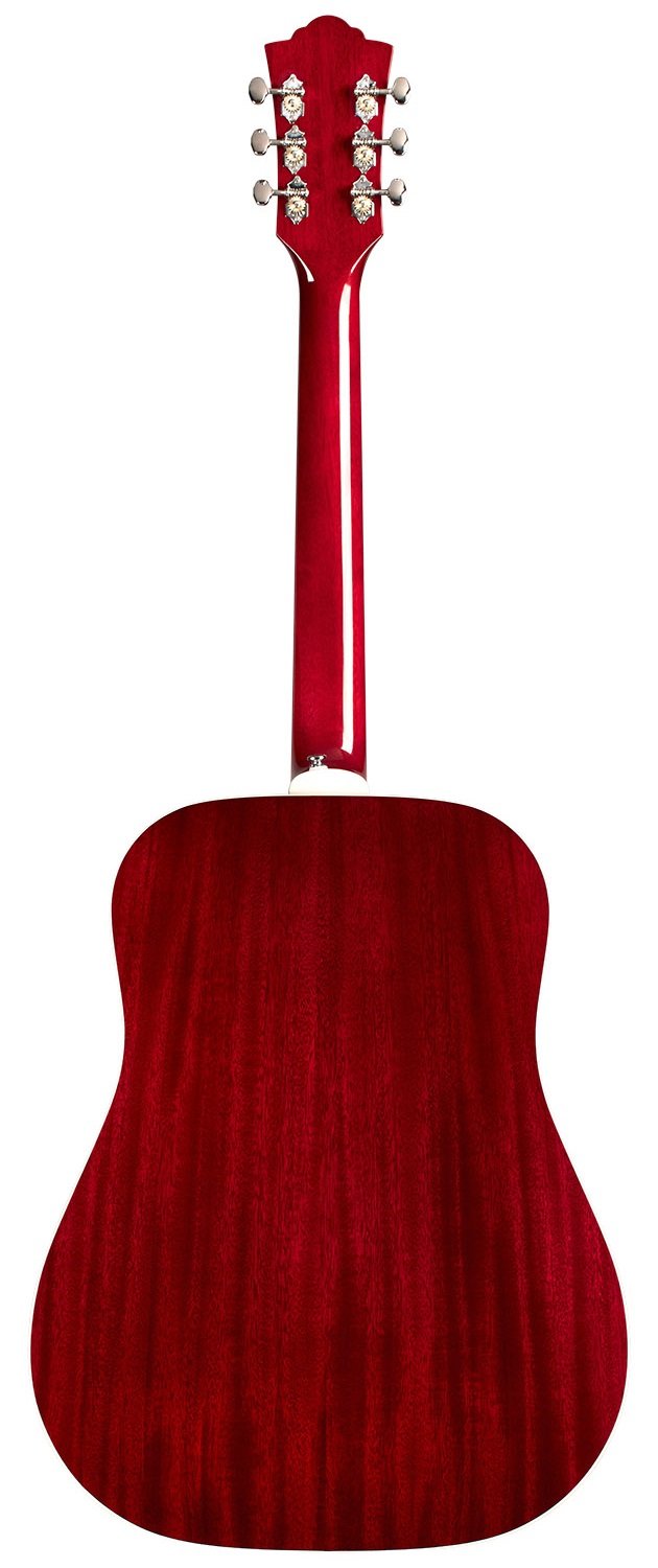D-140 Cherry Burst