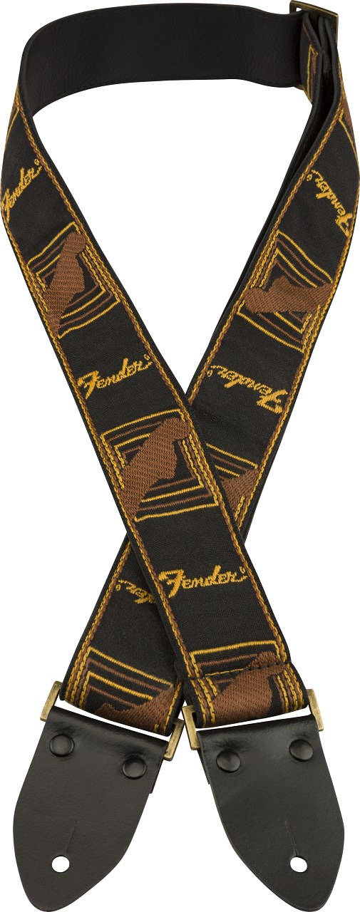 Legacy Vintage Monogram Strap