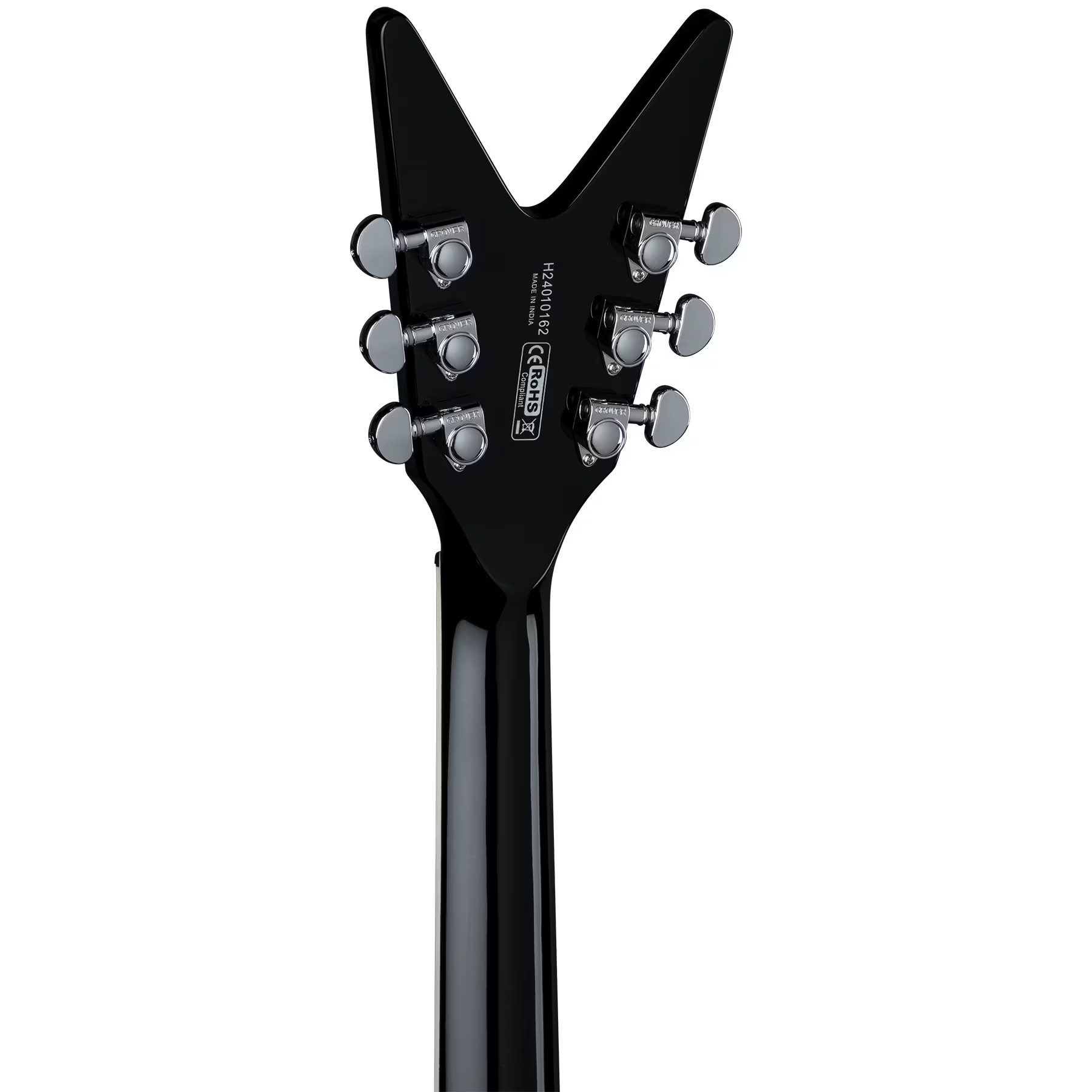 ML 79 Classic Black Lefty