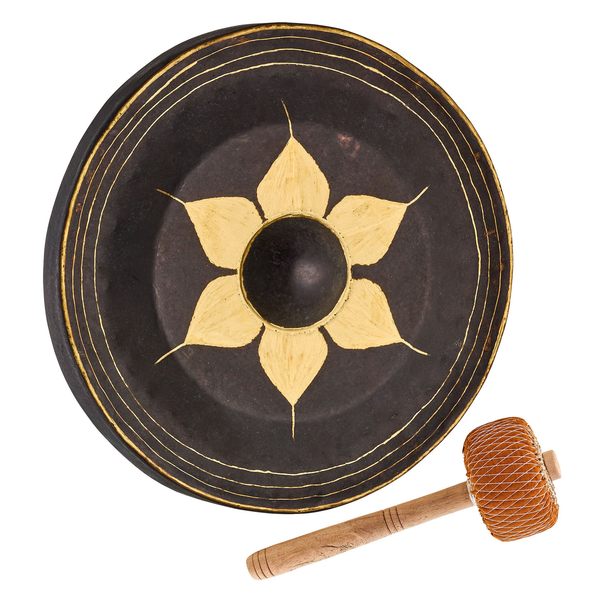 THG16  - 16" Thai Gong