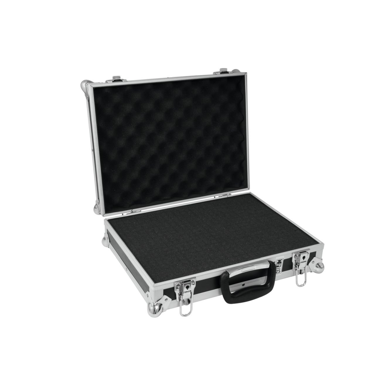 Universal-Koffer-Case FOAM GR-5, schwarz